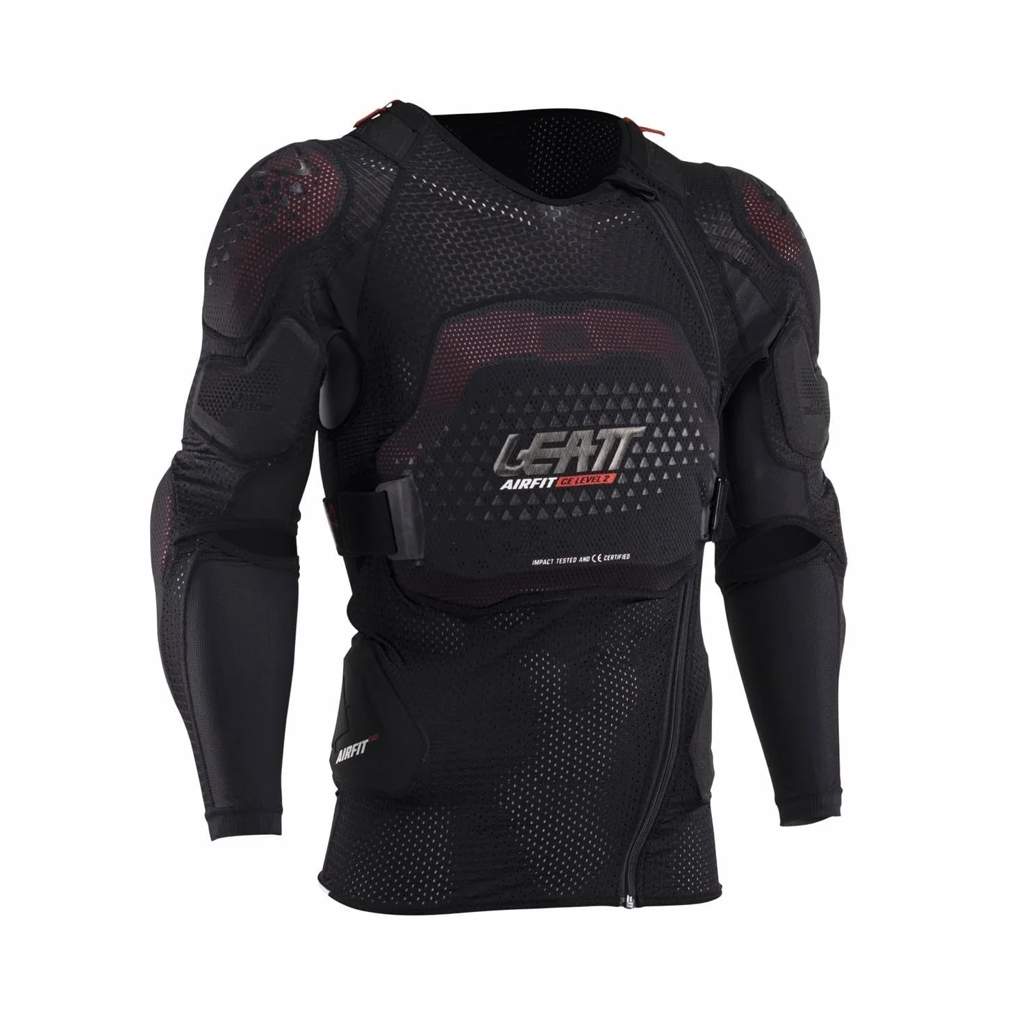 Leatt Body Protector 3DF AIRFIT Evo S/M Unisex Adulto 160-172cm