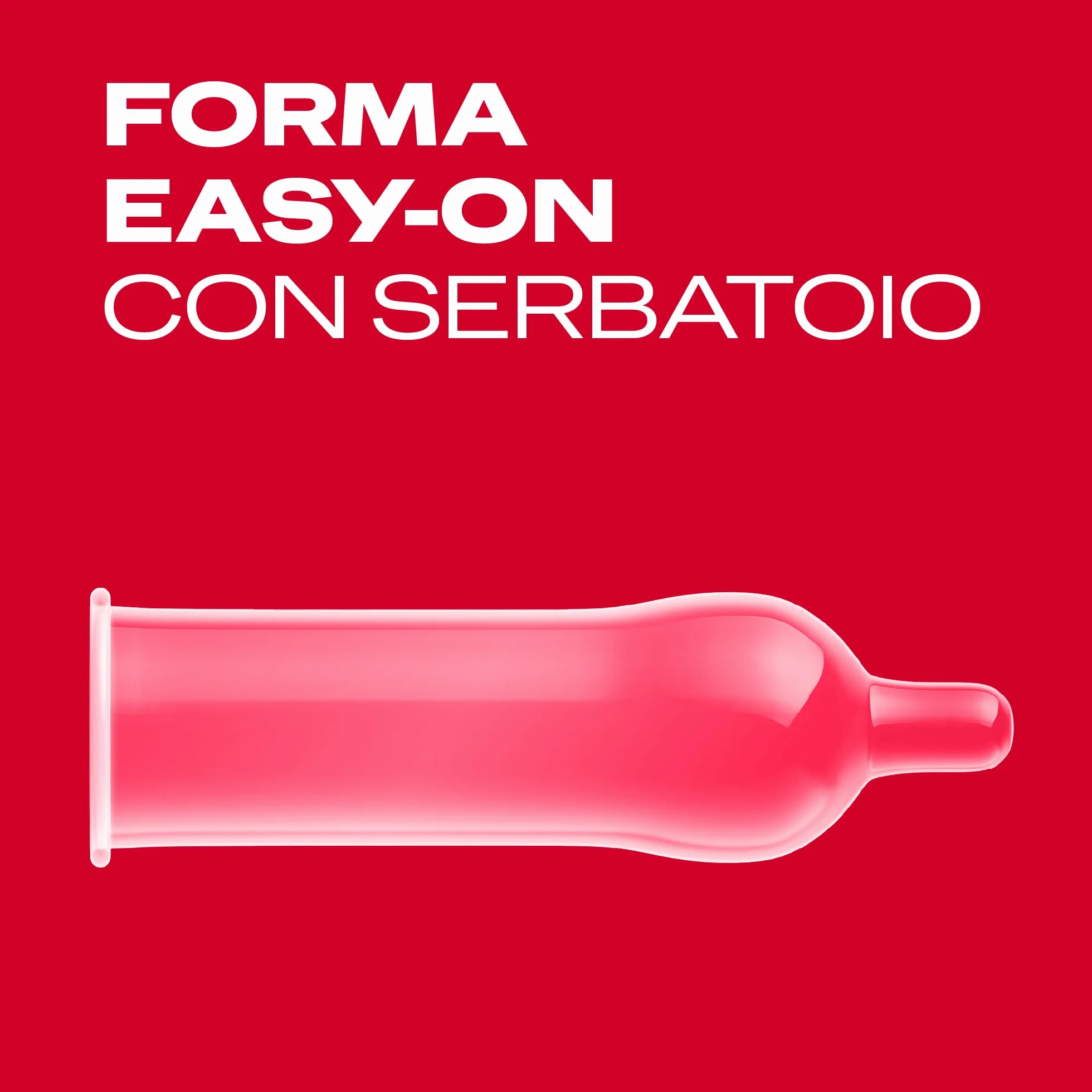 Durex SuperSottile Preservativi Ultra Sottili Vestibilità Regular Formato Convenienza 30 Profilattici