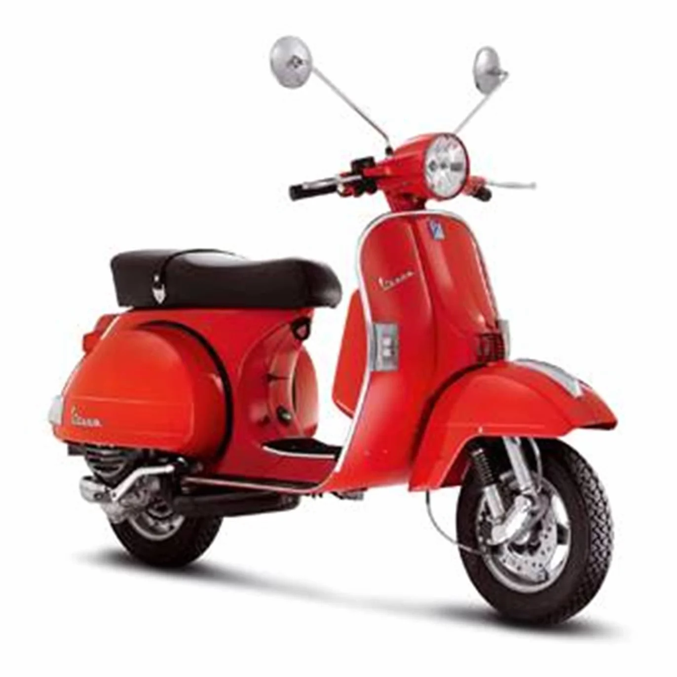 RUOTA COMPLETA 3.50-10 59 J Vee Rubber Vesp. PX LML 125-150-200cc