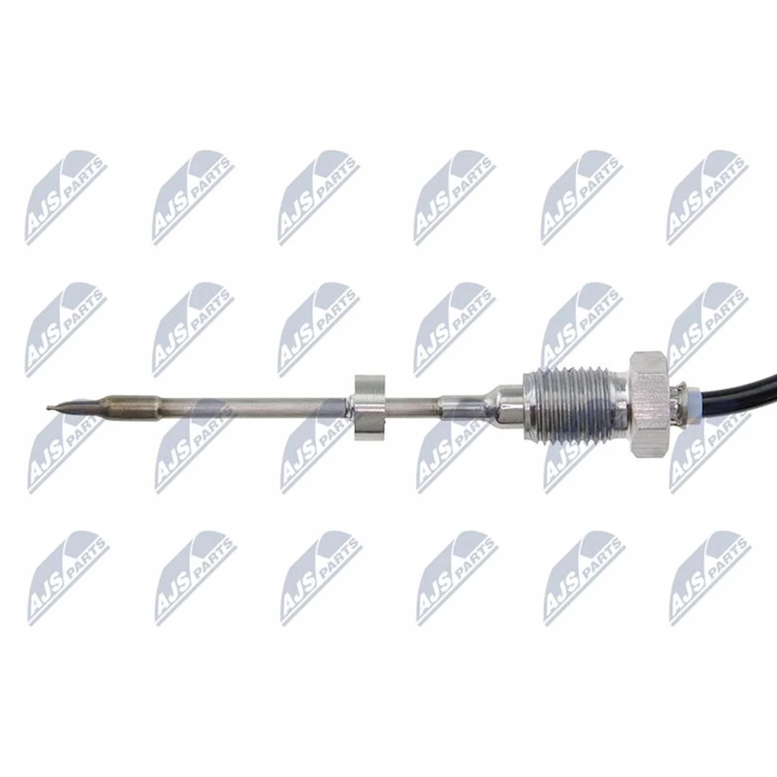 NTY EGT-HY-003 Czujnik temperatury spalin do HYUNDAI i40 I, ix35, TUCSON, KIA CARENS IV, OPTIMA, SPORTAGE III