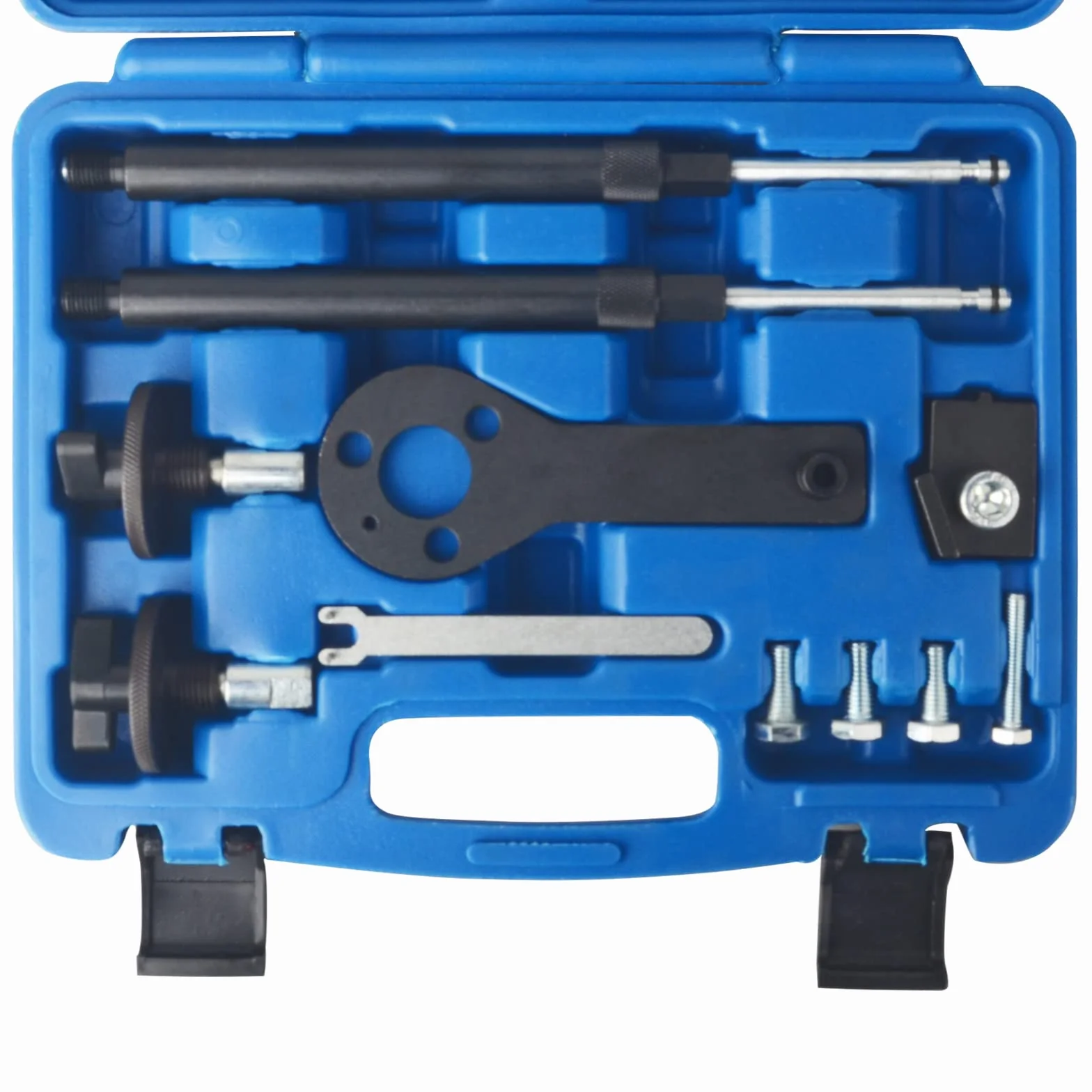 DAYUAN Set di strumenti per la messa in fase del motore compatibile con Fiat, Alfa Romeo, Lancia 1.2 16V, 1.4 16V, T-Jet