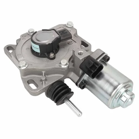 Attuatore Frizione Assy Metal Construction per 107 C1 31360 52070 31360 52030 31370 52021