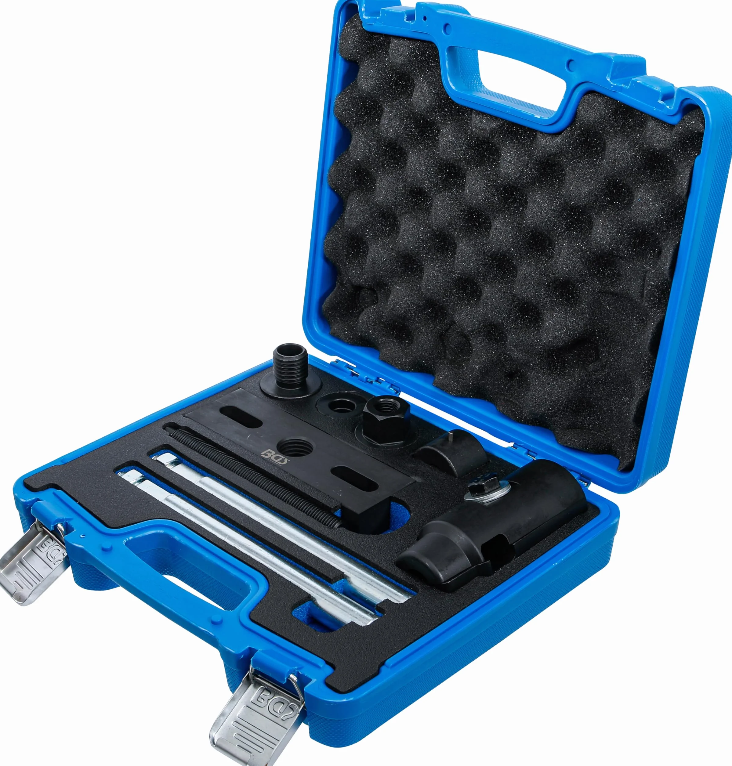 BGS Set di estrattori iniettori diesel per Ford EcoBlue 2.0L