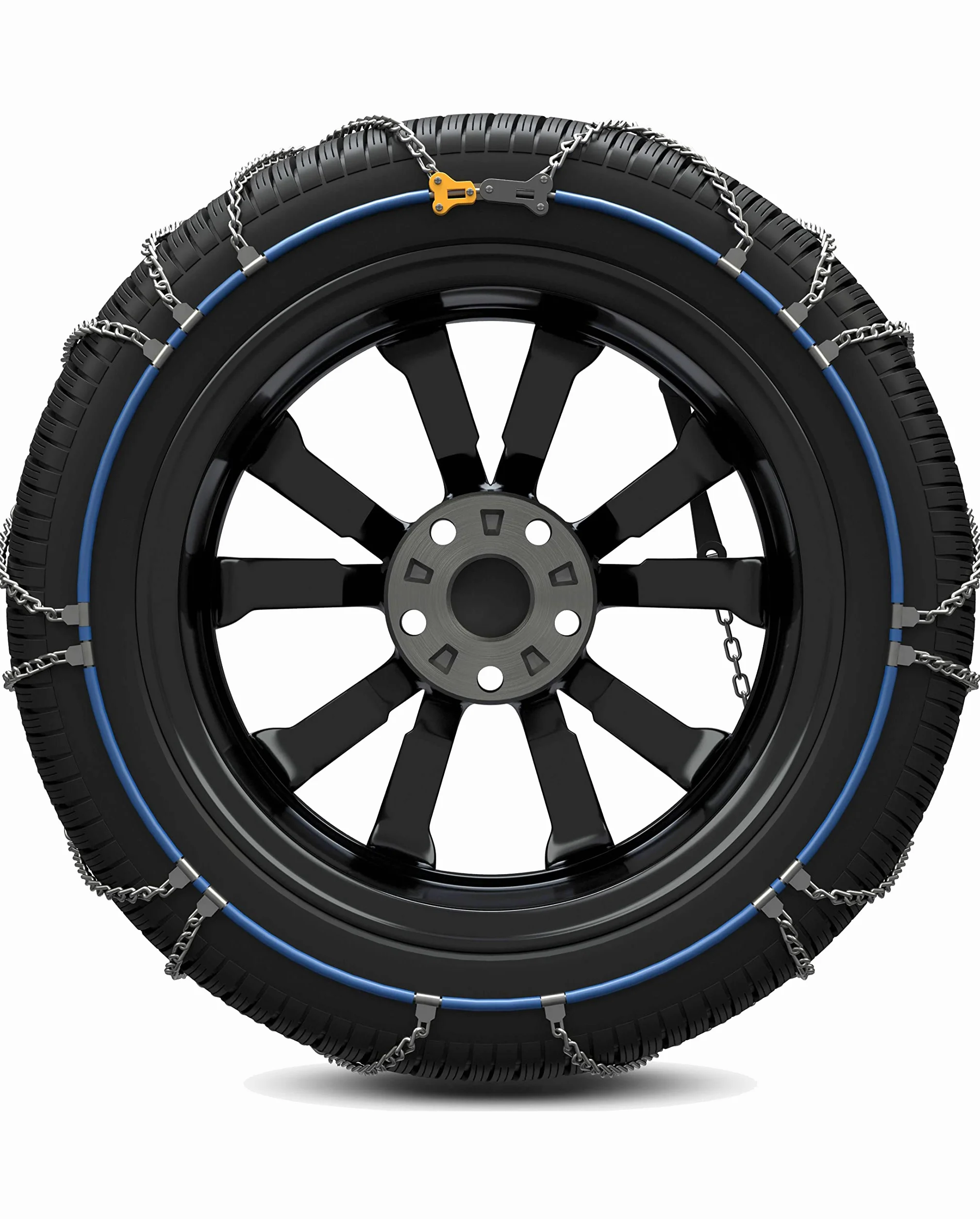 KÖNIG K-Slim 095 - Catene da Neve omologate