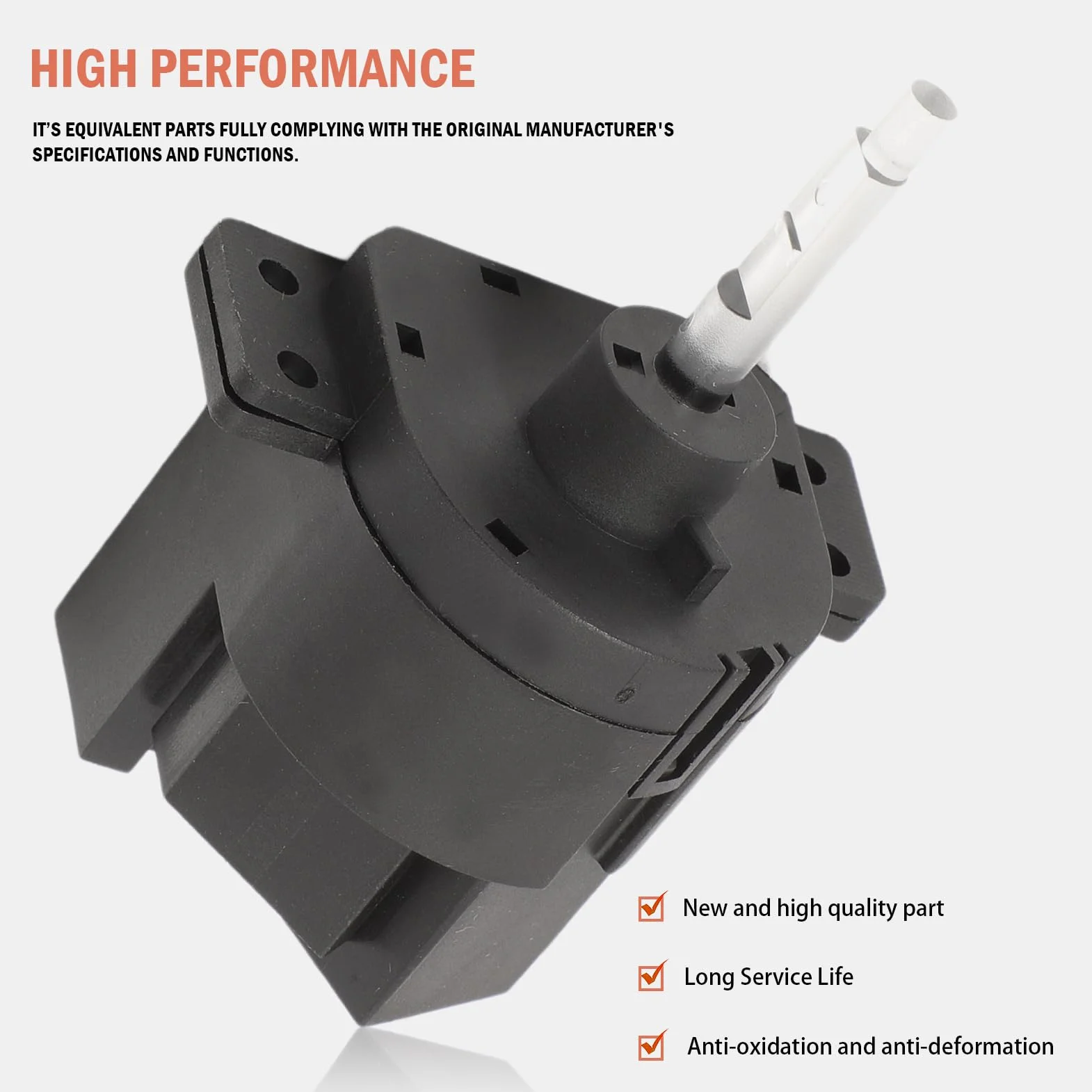 Interruttore Pulsante Condizionata Compatibile Dobo Dolo MPV Wagon Dblo 46722666
