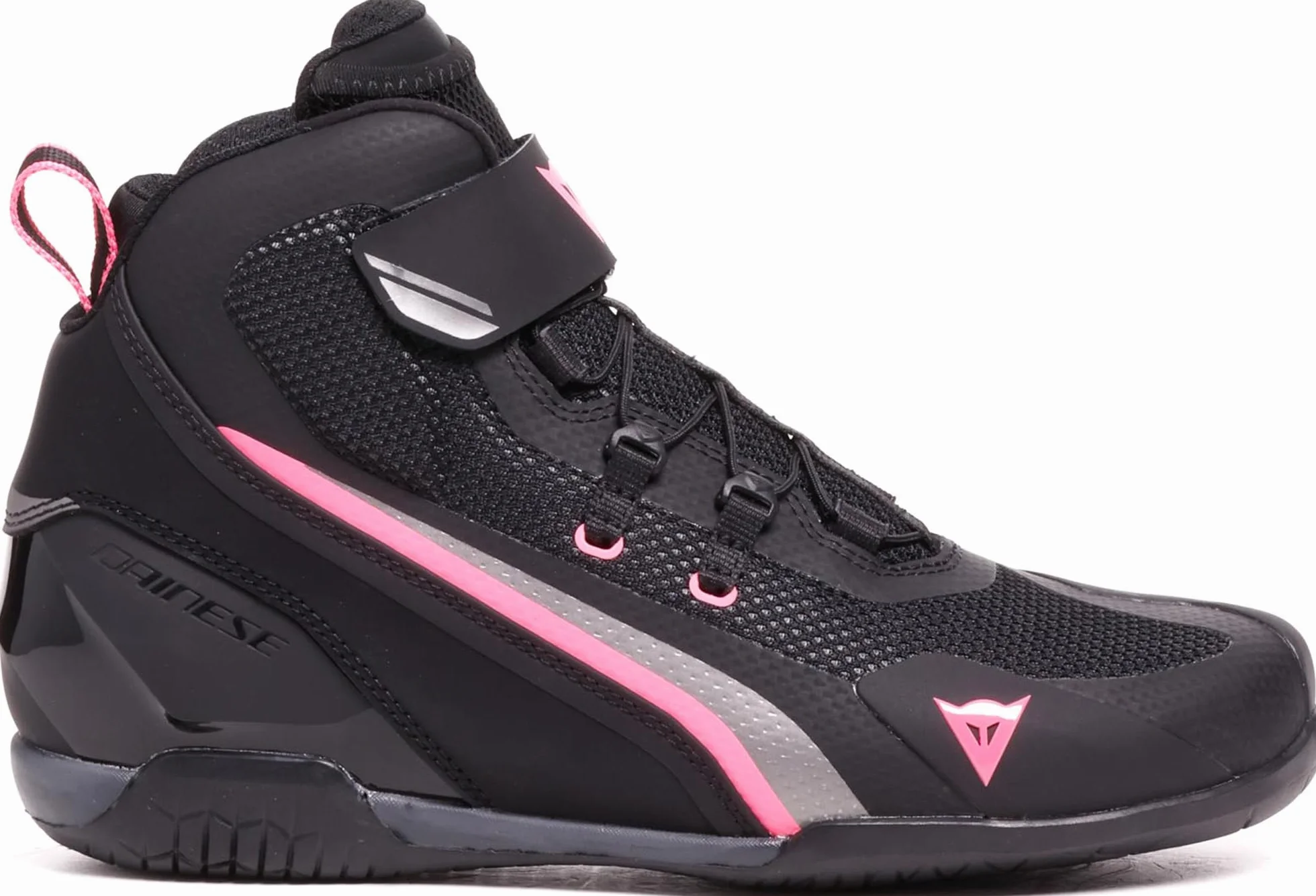 DAINESE Herian Air Scarpe da motociclismo femminile