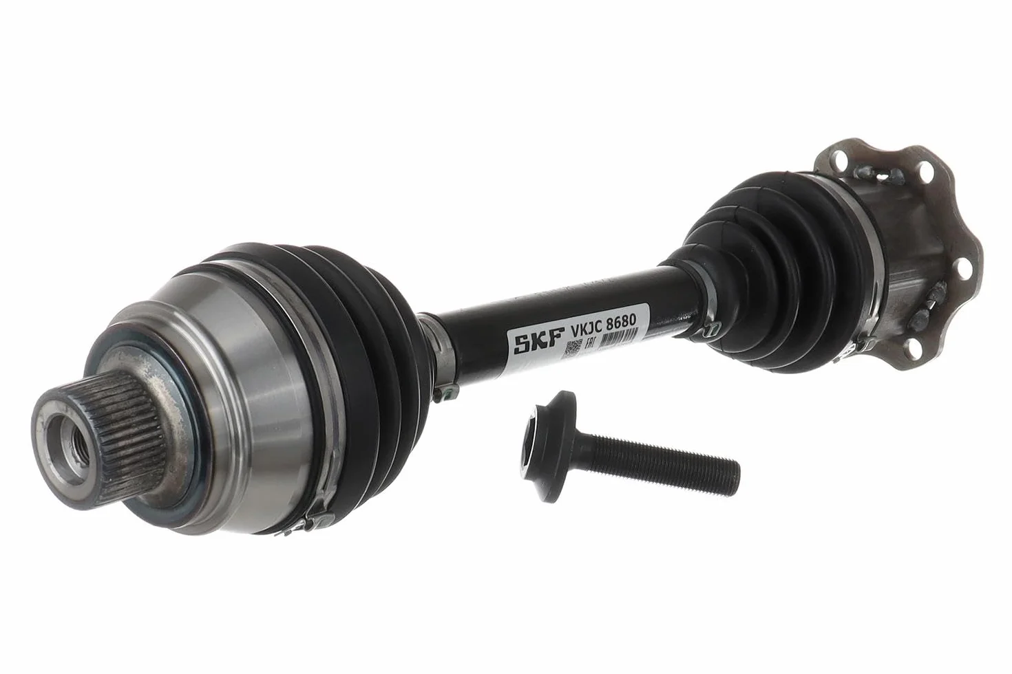 SKF VKJC 8680 Kit Semiasse,