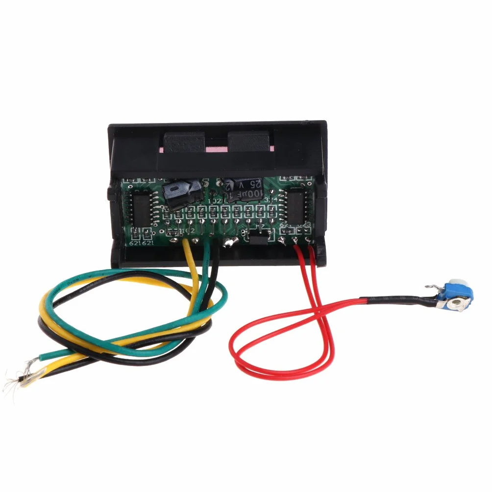 Indicatore del Livello del Carburante del Carburante Indicatore del Livello dell'olio del Carburante per Auto a 12 V Universale