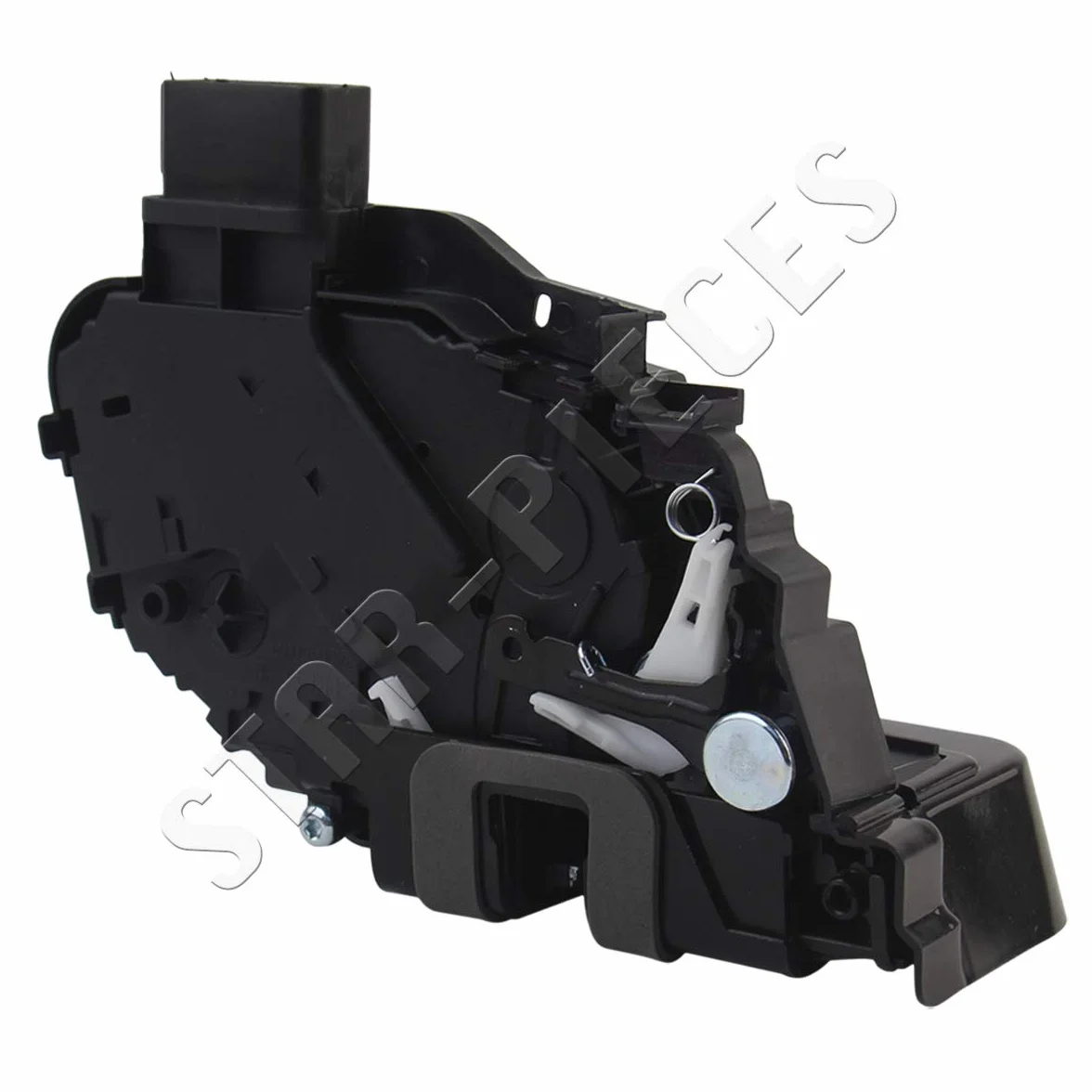 STARKIT PERFORMANCE Serratura per porta compatibile per Freelander 2, Range Rover, Evoque, Discovery 3 e 4, Range Rover Sport (2004-2018) anteriore destro (lato passeggero) Centralizzazione porta