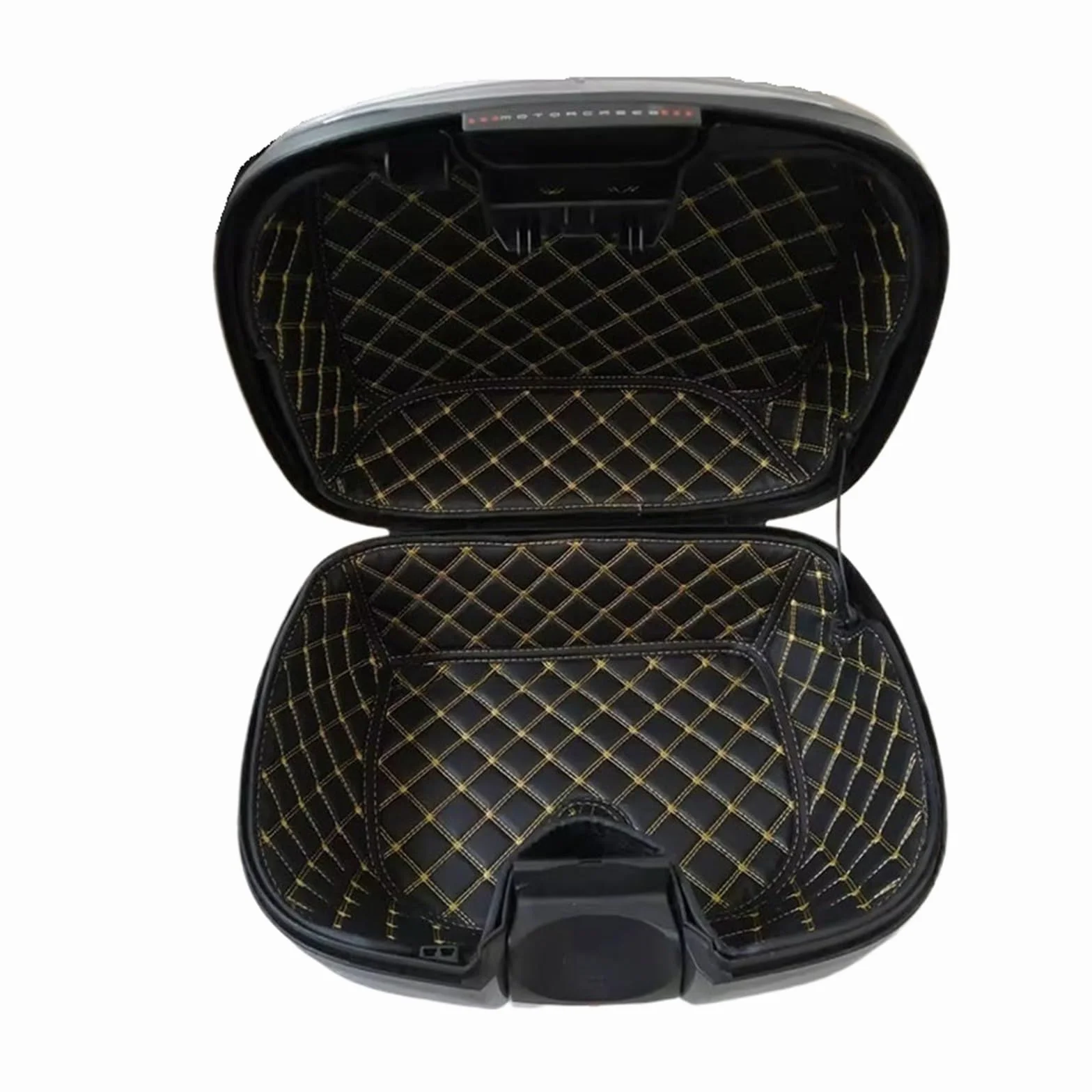 SHAD SH37 SH50 SH59 Imbottitura Bauletto Rivestimento Moto Custodia Laterale