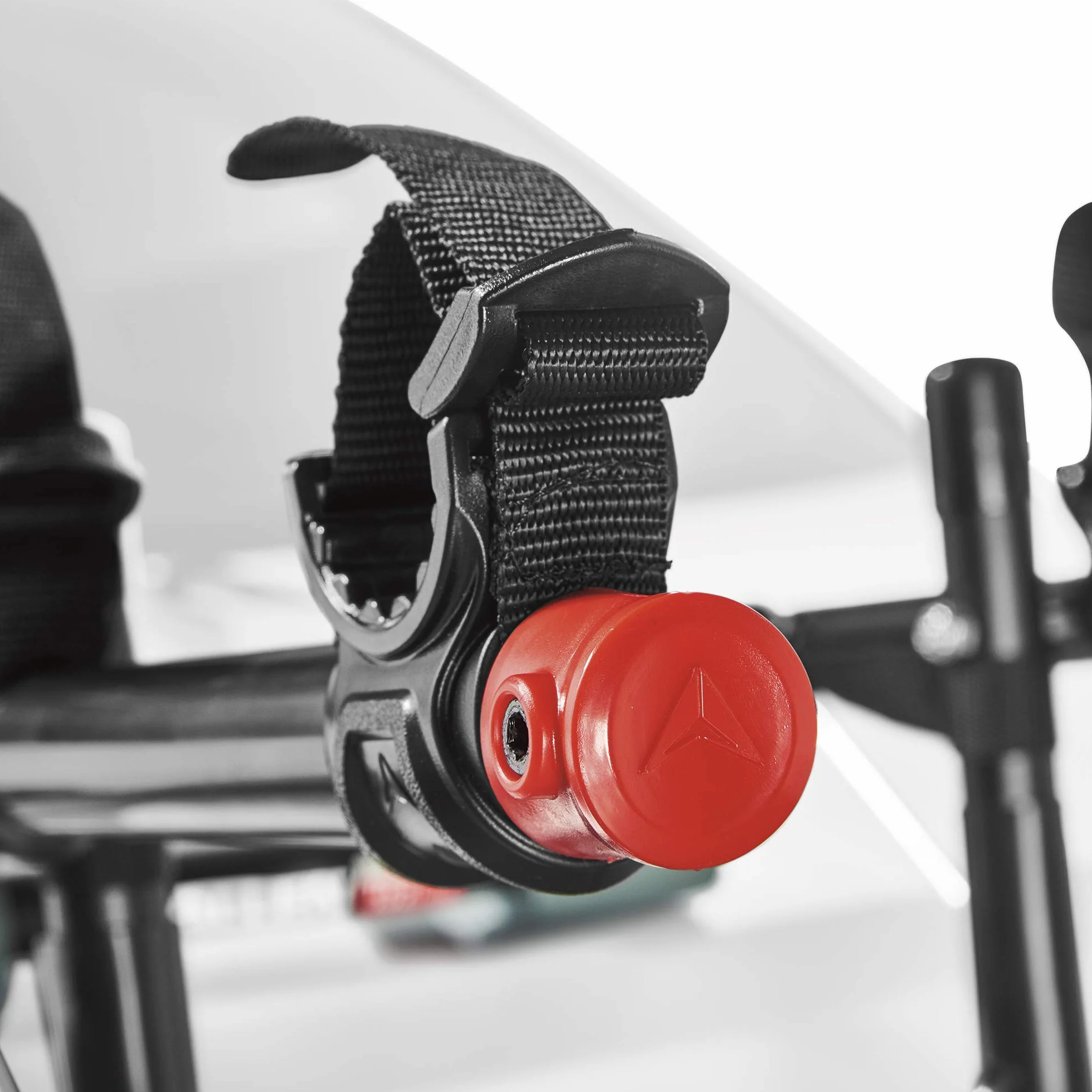 Allen Sports 2-Bike Trunk Mount Rack