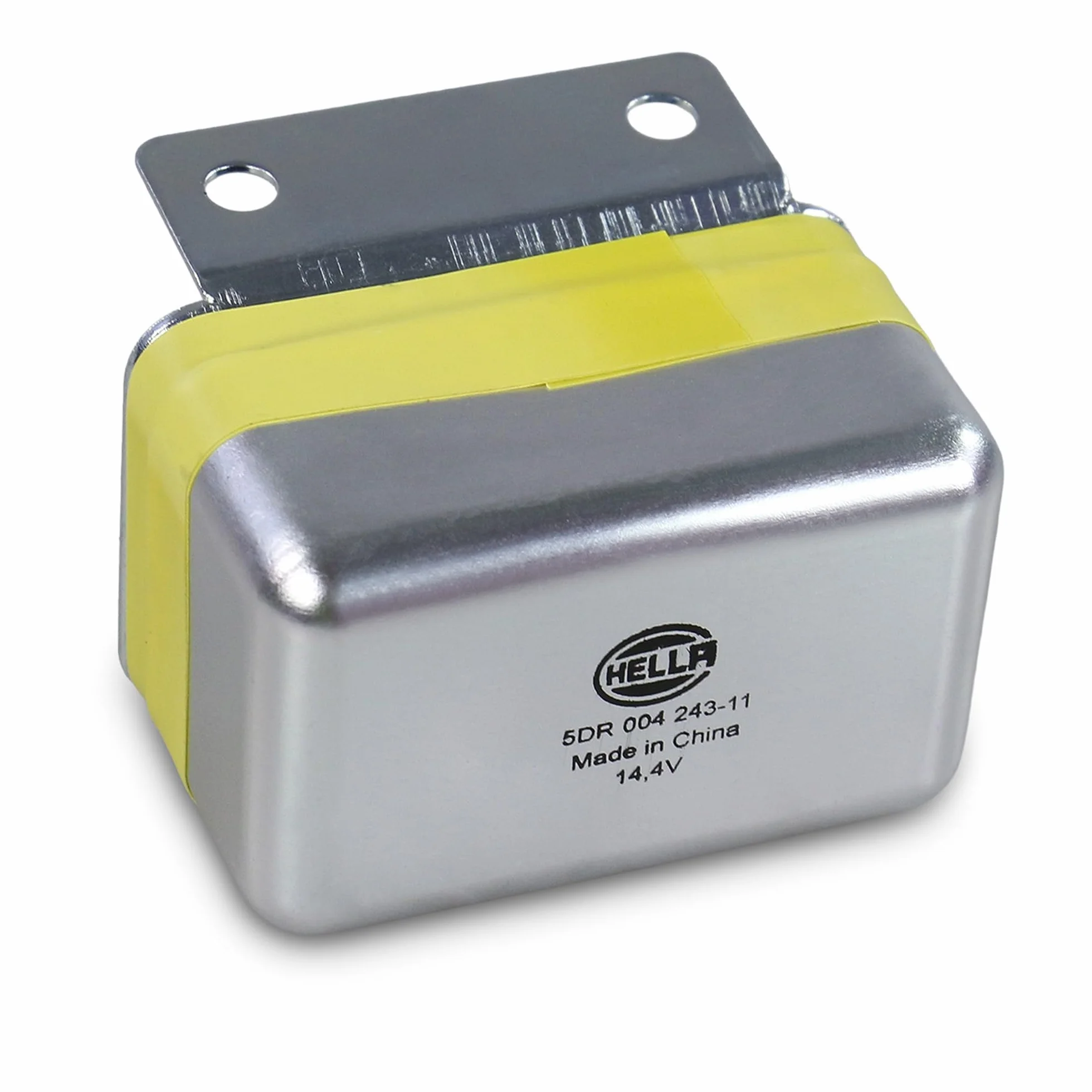 HELLA 5DR 004 243-111 Regolatore alternatore - 12V
