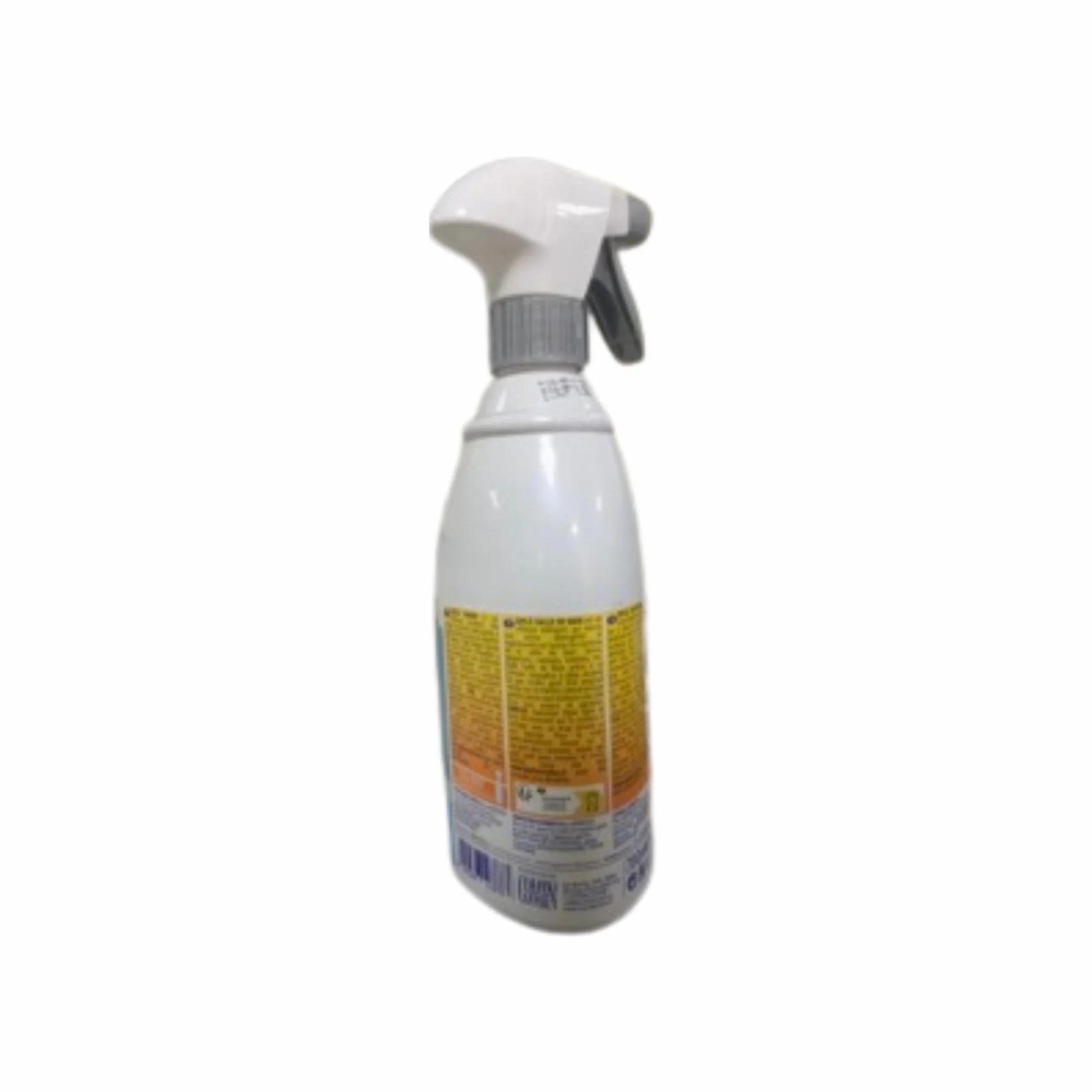 Spray Professional Bagno Detergente Igenizzante 700ml 2 Spray
