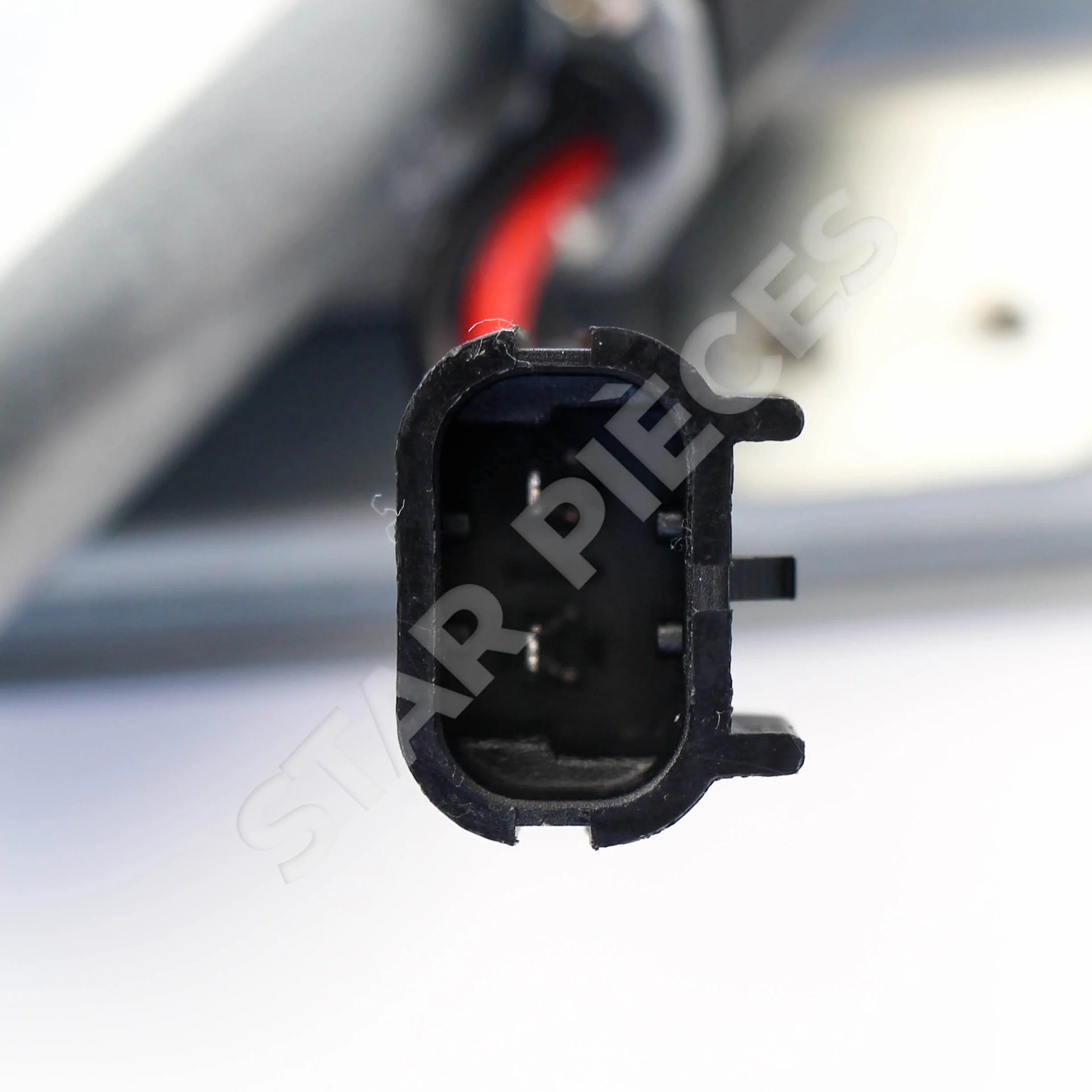 STARKIT PERFORMANCE Alzacristallo compatibile per Fiat Punto, Grande Punto e Punto Evo (2005-2018) CON MOTORINO. ALZAVETRO ANTERIORE SINISTRO (guida) 51723316, 51765575, 51786729