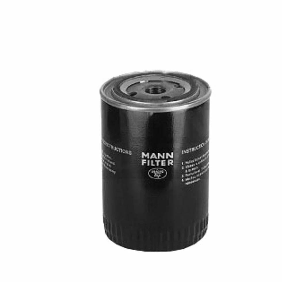 Mann-Filter WA 940/9 Filtro Refrigerante