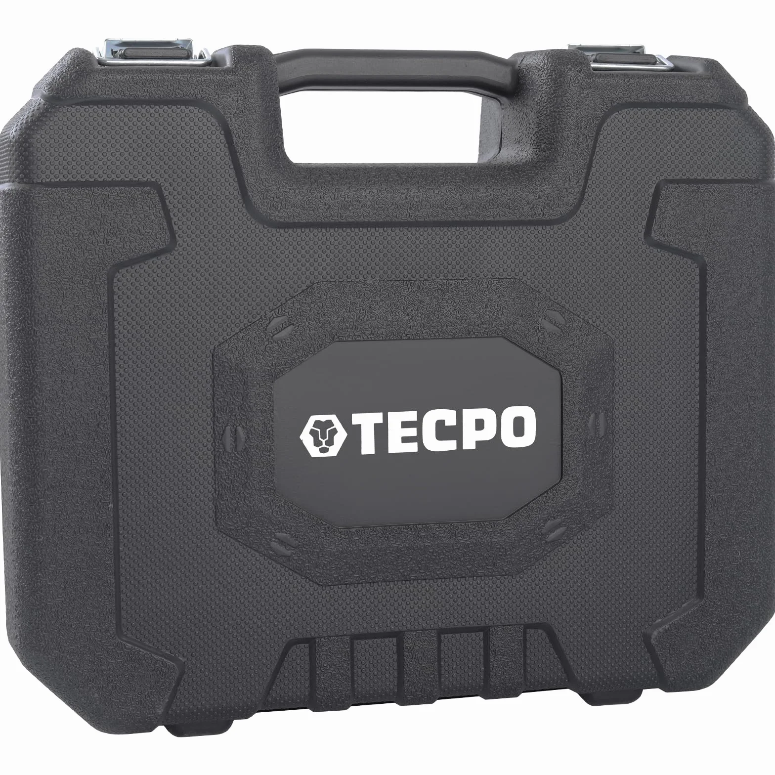 TECPO Set pompa a pressione per vuoto freni
