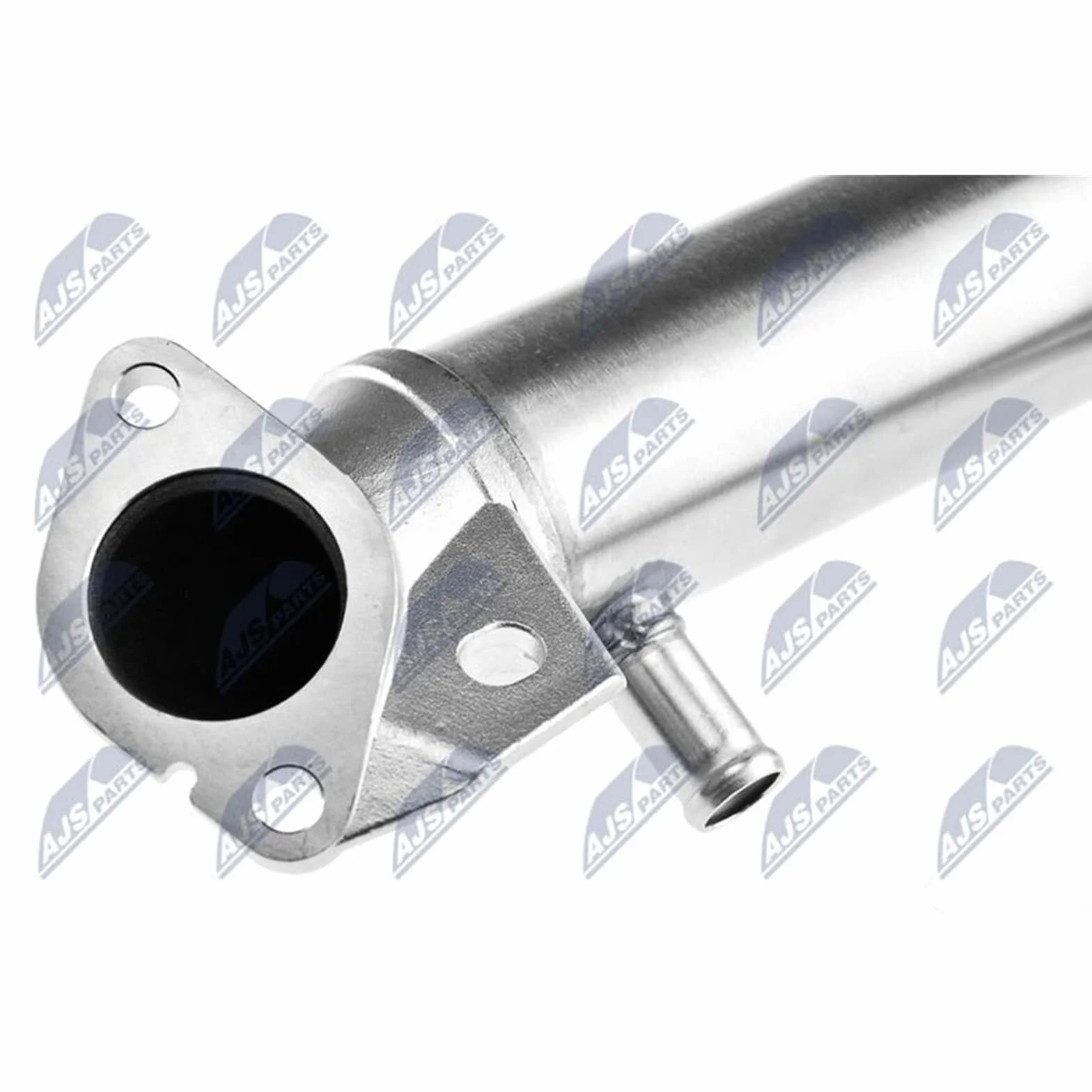 NTY Radiatore, Ricircolo gas scarico EGR-FR-019A Compatibile con: FORD RANGER, TRANSIT Bus, TRANSIT Kasten, TRANSIT Pritsche/Fahrgestell, TRANSIT V363 Bus, TRANSIT V363 Kasten