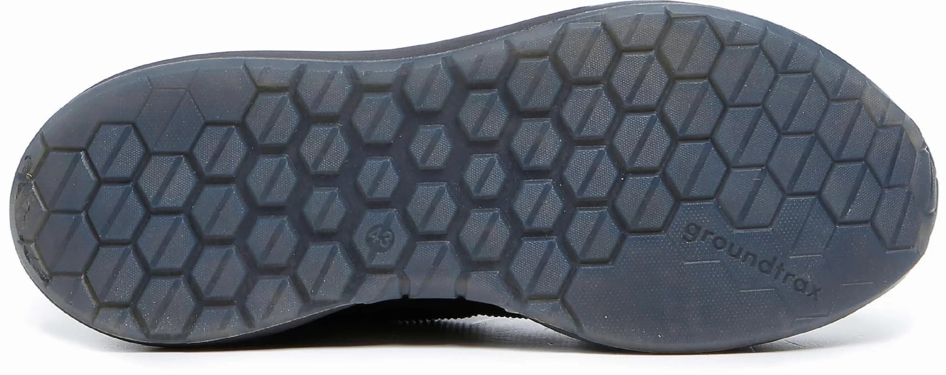 MOMO Firegun-1 WP Scarpe da moto, nero, 47