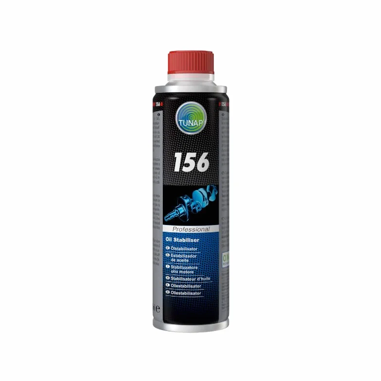 Tunap 156 300 Ml Stabilizzatore Olio Motore OMC2