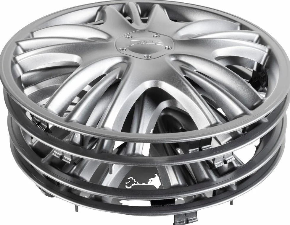 START Barracuda 13" set calotte auto in scatola