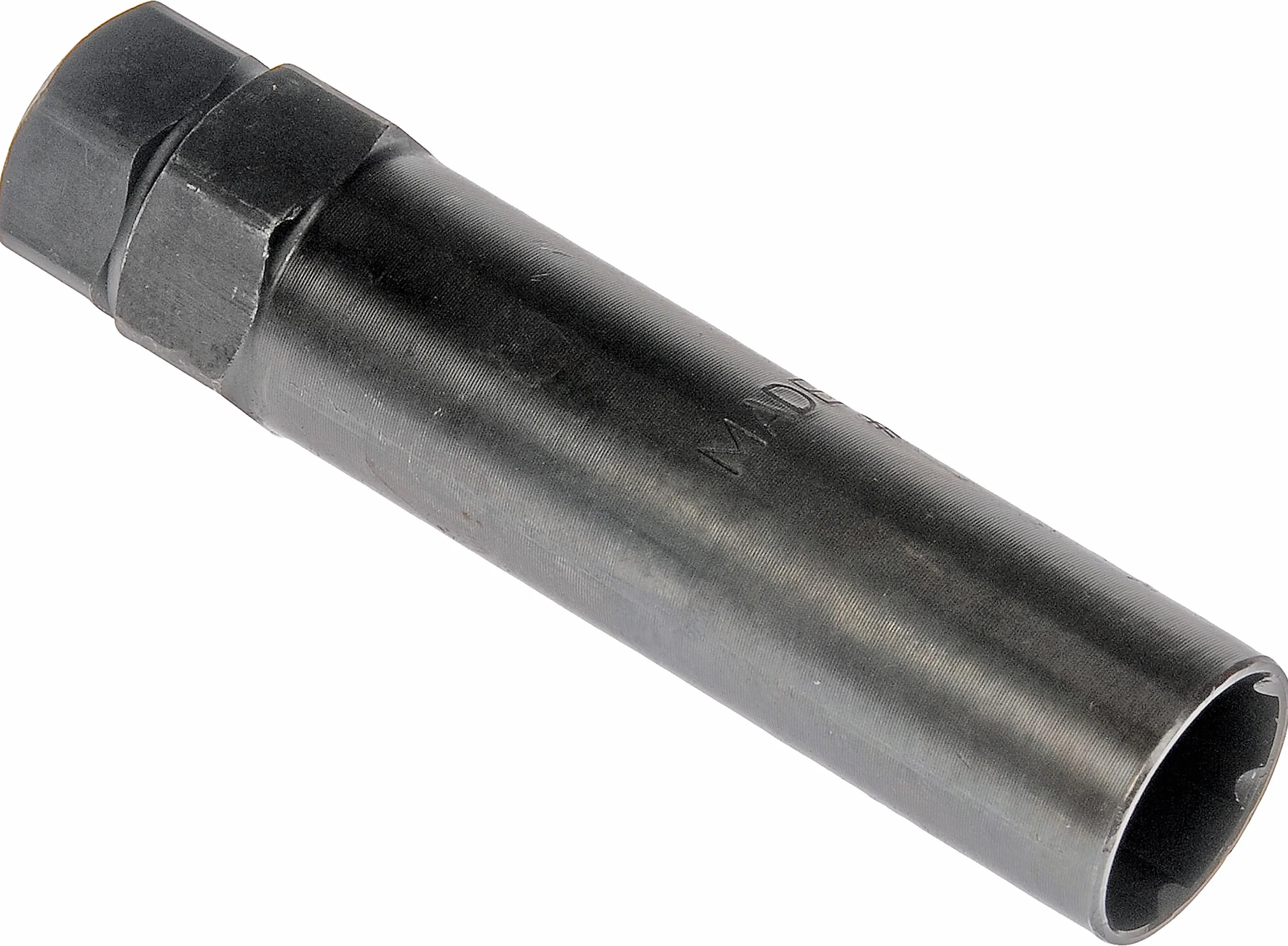 Dorman 711-356 Set di serrature scanalate cromate nere M12-1.50