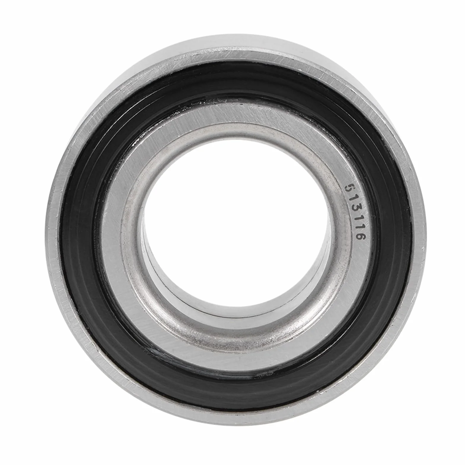 1 Pezzo Cuscinetto del Mozzo Della Ruota 513116 - [30 Mm Diametro del Foro x 60 Mm Diametro Esterno x 37 Mm Larghezza] Applicazioni Automobilistiche