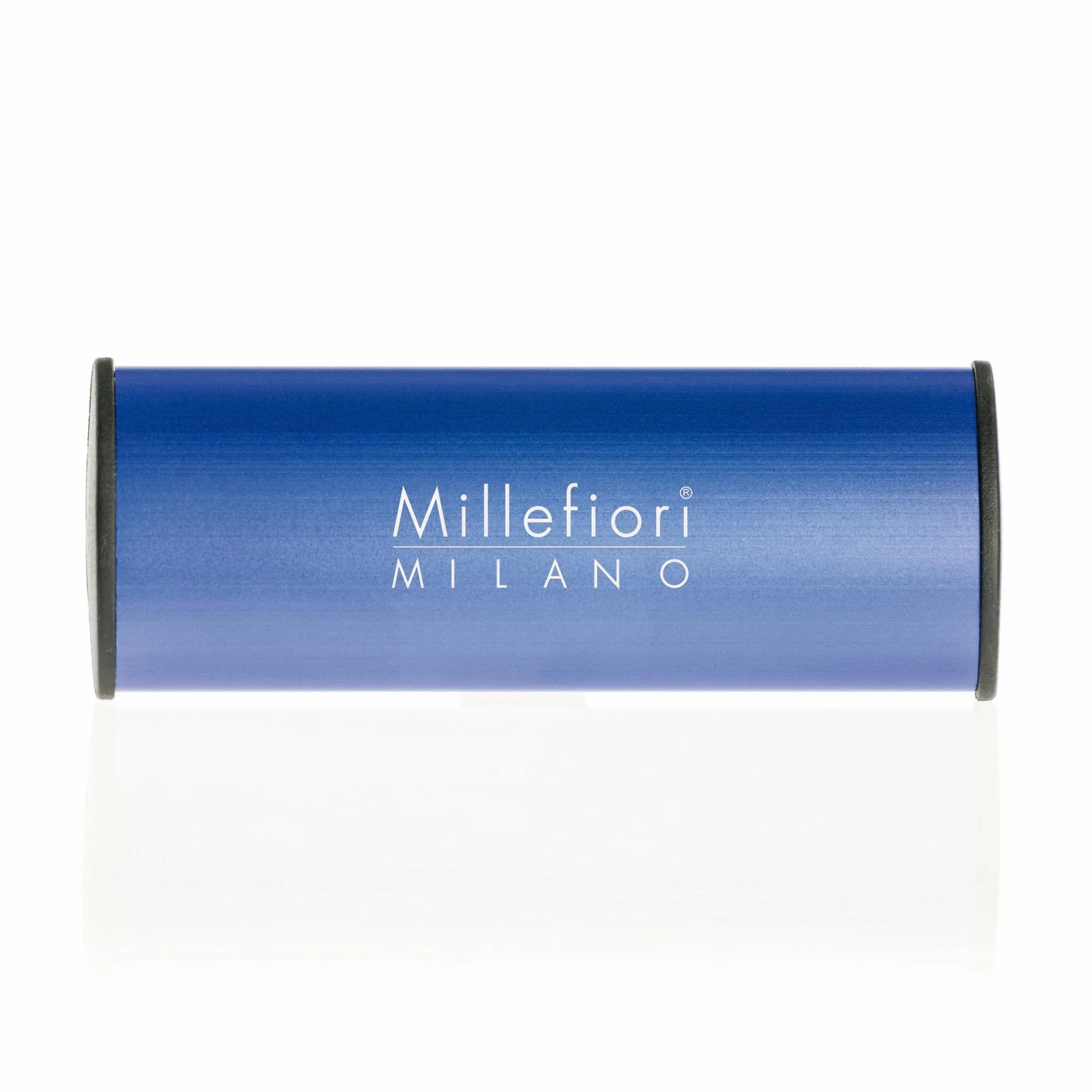 Millefiori Milano Icon Profumatore per Auto Classic Mediterranean Bergamot Fragranza Fresca Agrumata