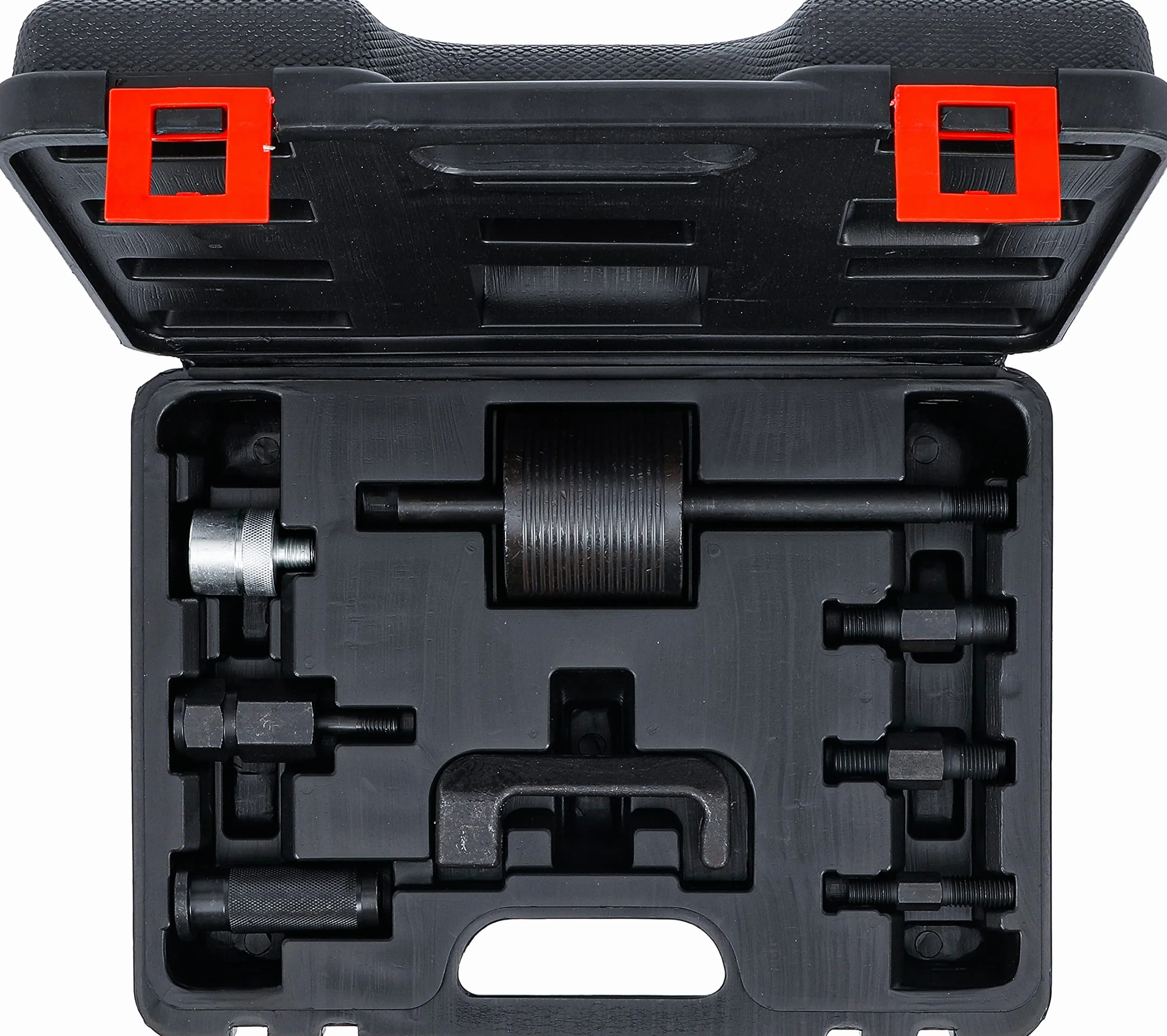 BGS Diy 62636 Set di estrattori iniettori diesel 8 pz.