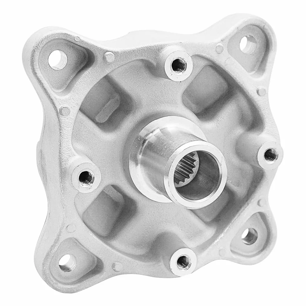 Mozzo Ruota Anteriore per Polaris Sportsman 500 800 570 400 450 600 700 Ace ETX ATP Magnum 330 Scrambler 500 Trail Blazer 330 Trail Boss 330
