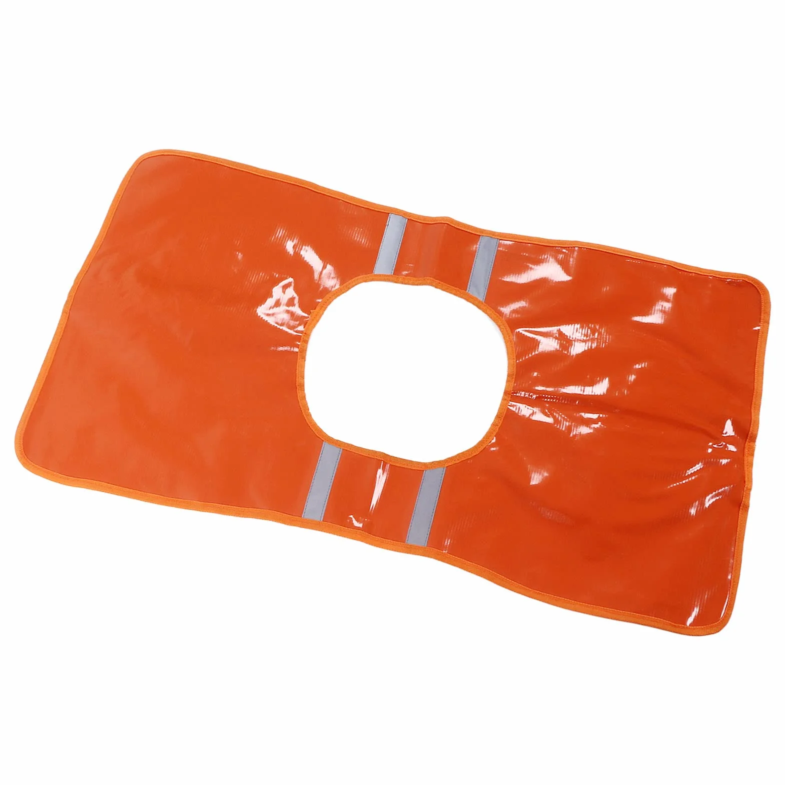 Cuscino Coperta di Cavi per Vernice Offroad - Assorbimento Ammorti Ad Alta Visibilità per Auto Recupero PVC