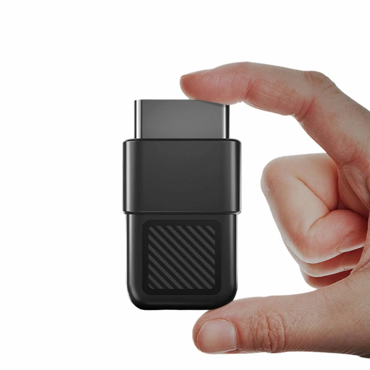 Anyscan A30X Scanner Diagnostico OBD2 Wireless Bluetooth 5.0 con Aggiornamenti a Vita per iPhone Android