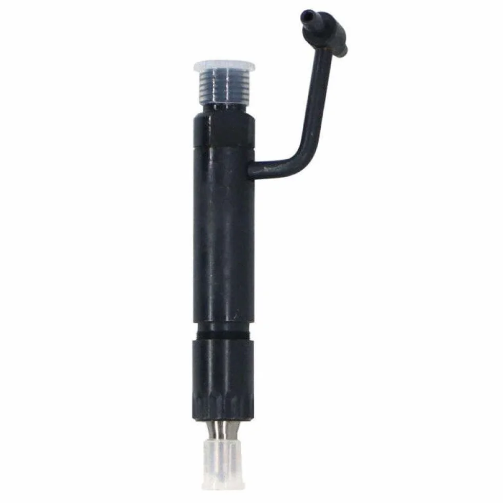 3 pezzi iniettori di carburante 729004-53101 compatibili con motori 3TNV84 3TNV88 3JH3CW 3D88E S3D84 4D88E 3D84E per PC30 PC35 PC40 PC50