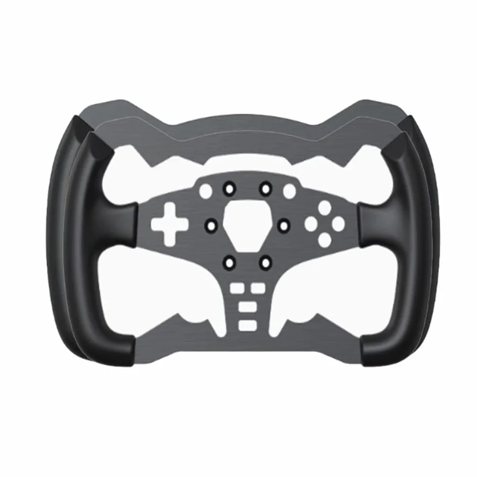 Racing ES – Formula Radmod 280 mm aviazione – Formula ES – piastra di ricambio 280 mm – corpo in alluminio