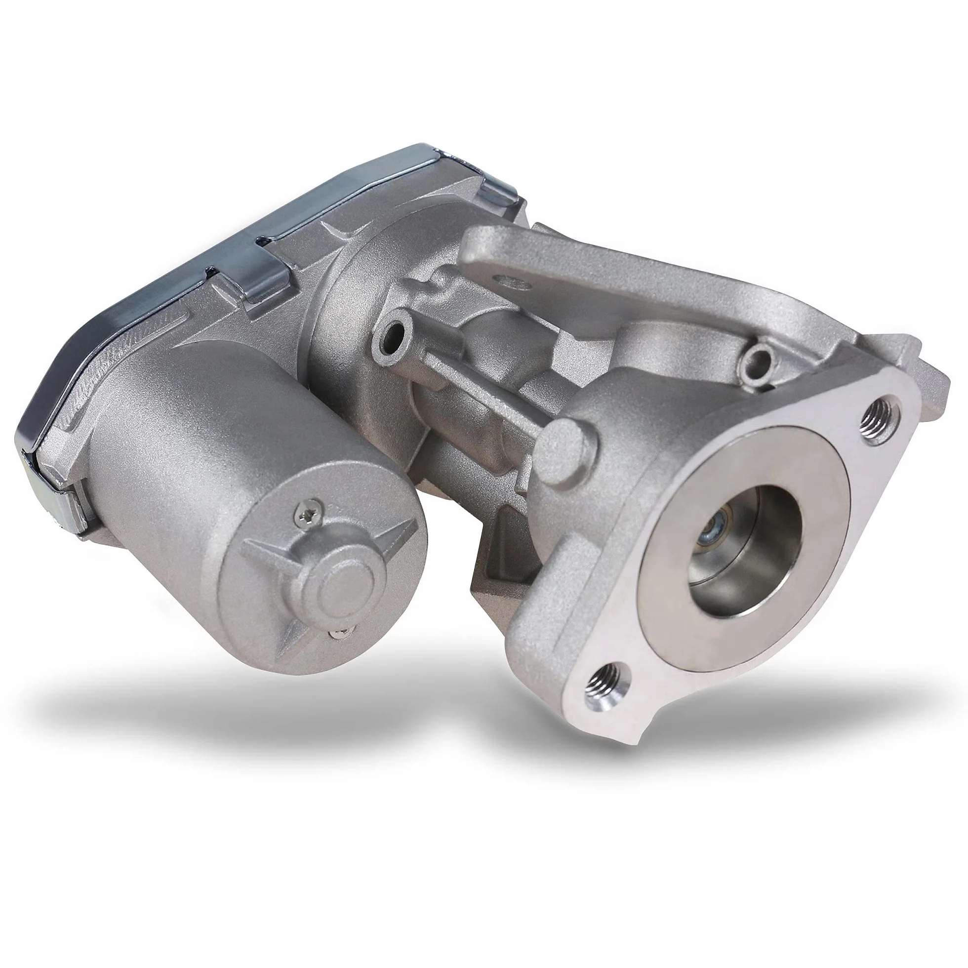 Magneti Marelli 571822112038 Valvola EGR Citroen, Fiat, Ford