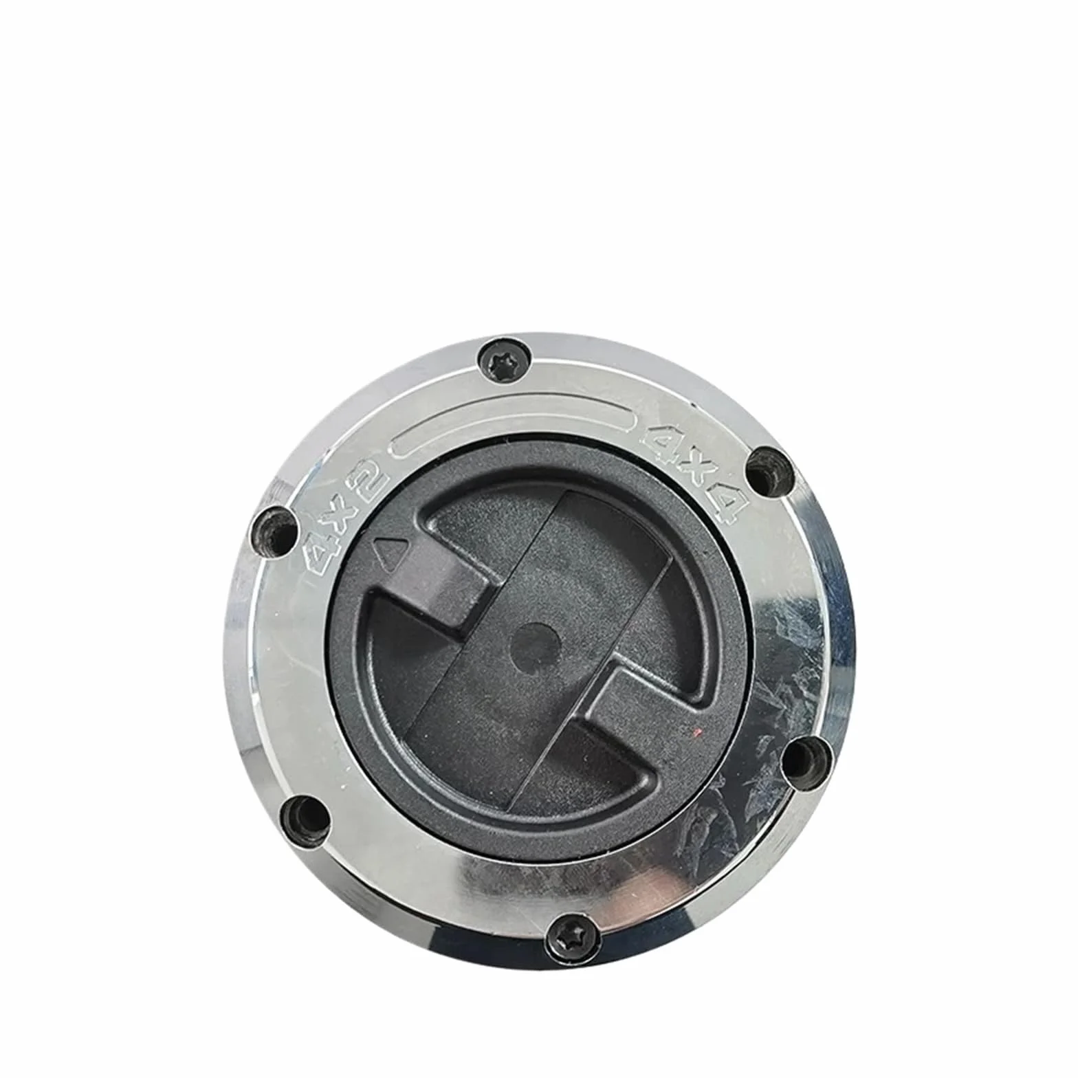 Adatto for Suzuki Jimny 1.3/1.5 (dall'8/98 in poi) 26 scanalature 1 pezzo x AVM457 Mozzo di bloccaggio ruota libera manuale