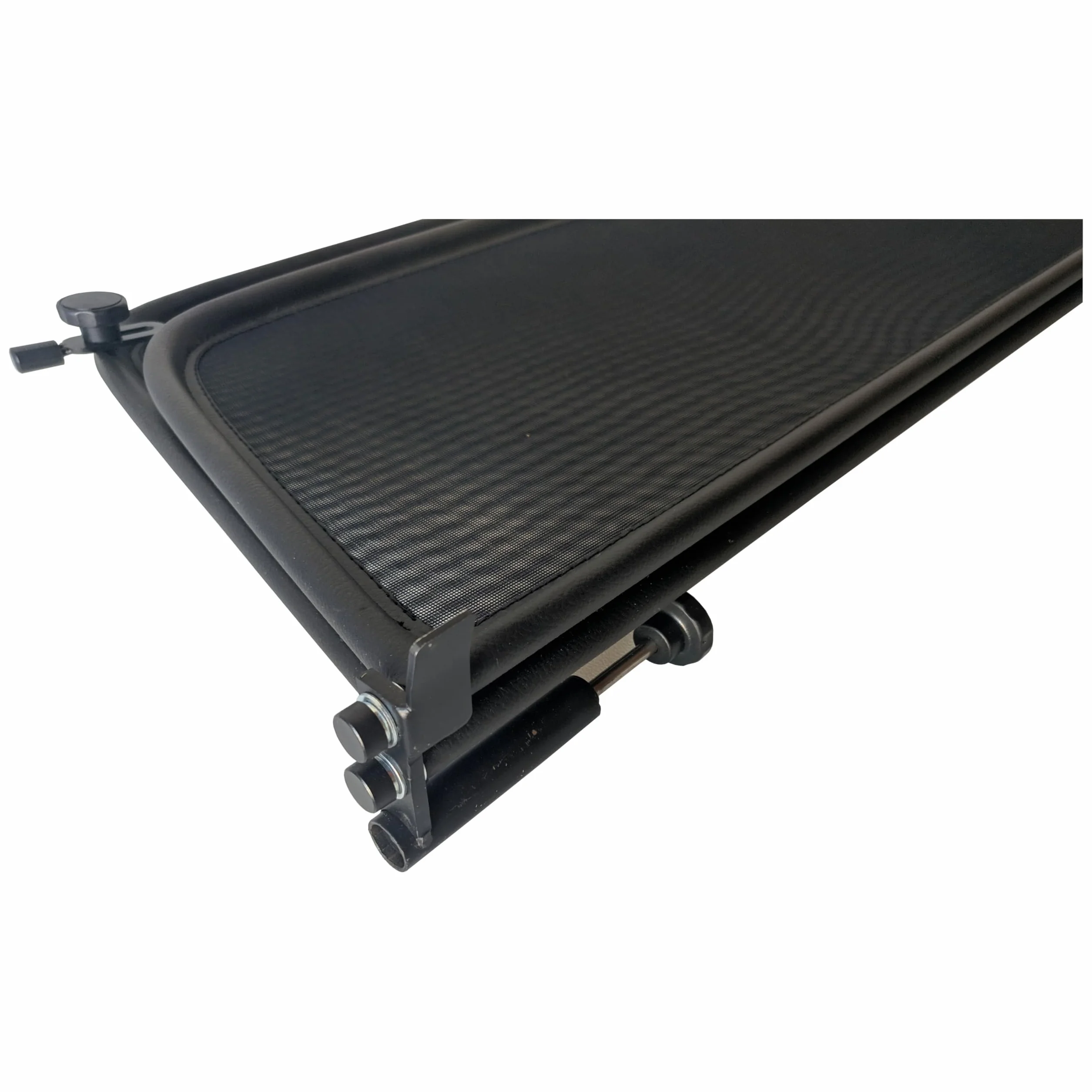 Deflettore d'aria convertibile - Parabrezza per cabrio compatibile con BMW Serie 4 F33 Cabriolet | Costruito nel 2014-2020