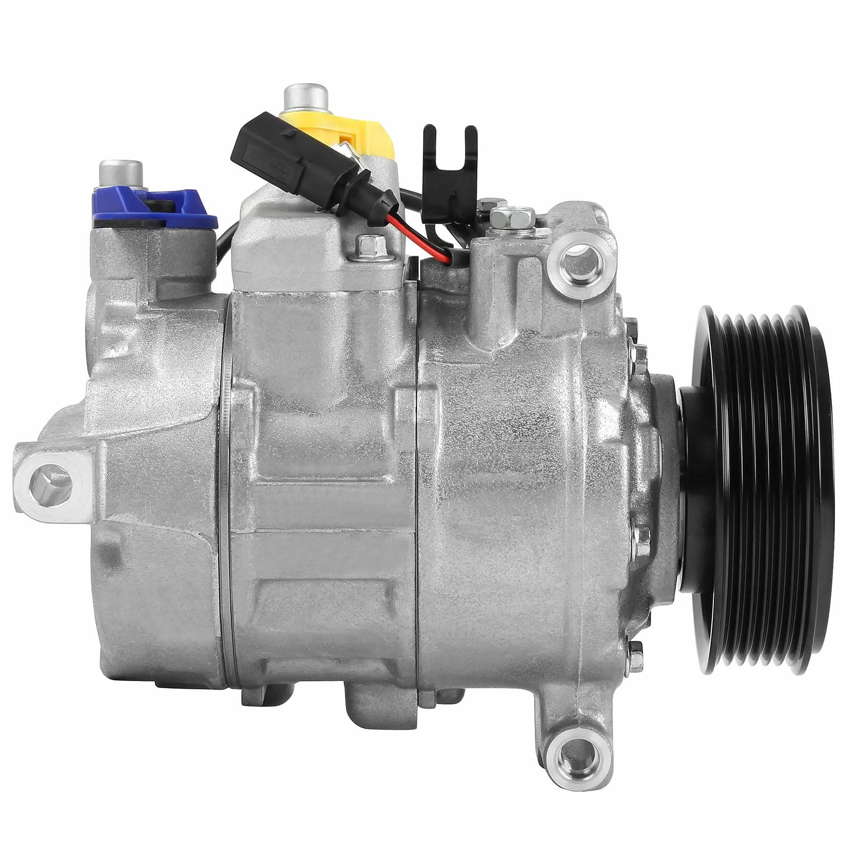 DOCAS Compressore aria condizionata 8E0260805AG 4F0260805G per Audi A4 A6 Allroad