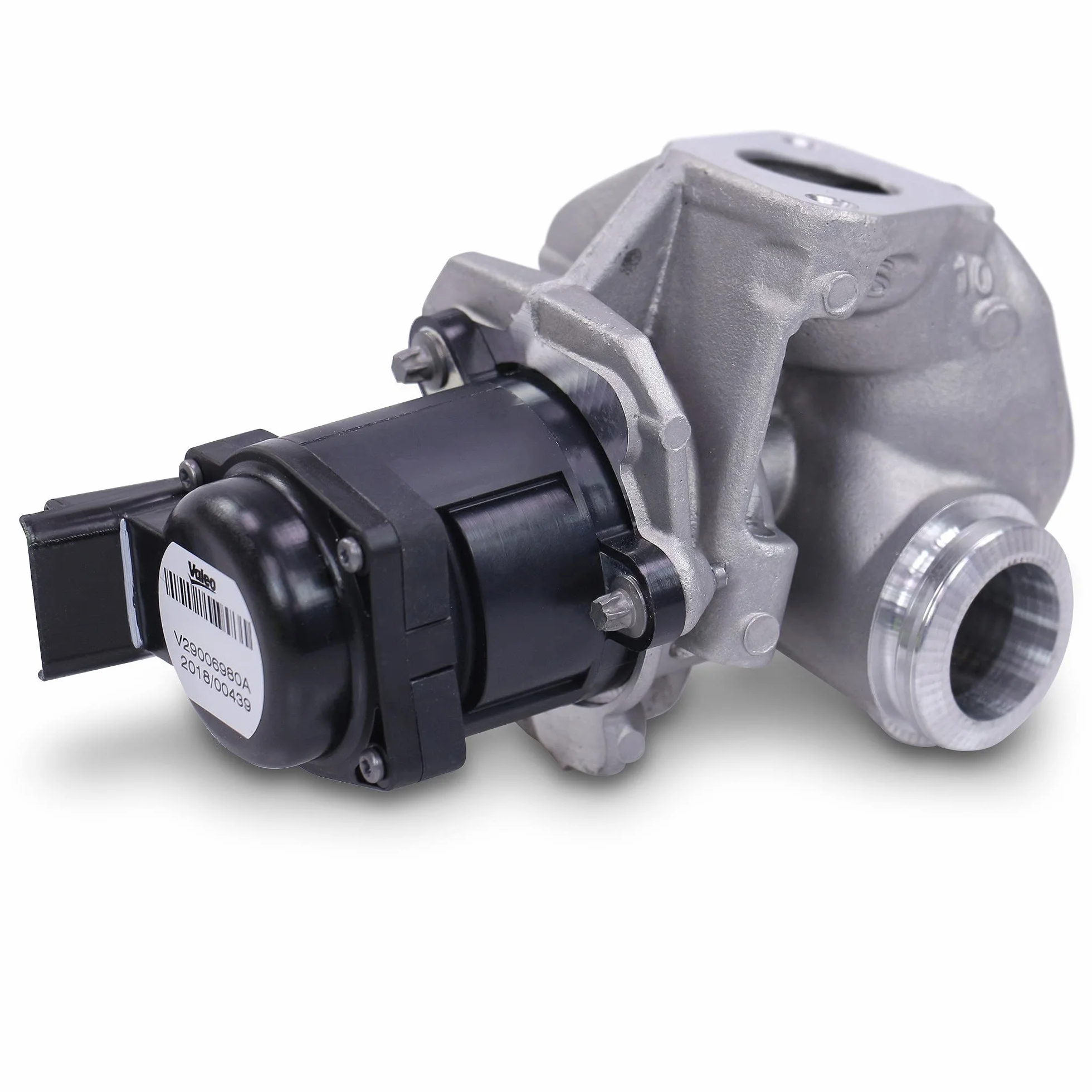 VALEO 700474 Valvola ricircolo gas scarico EGR Modulo EGR Modulo: NO Con bypass: NO Tecnologia: ELECTRIC Norme sulle emissioni dei gas di scarico