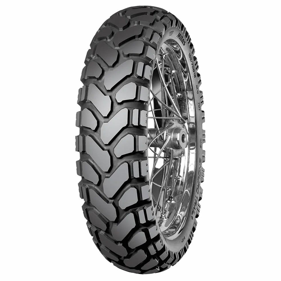 MITAS 90/90-21 54H ENDURO TRAIL+ TL/TT M+S