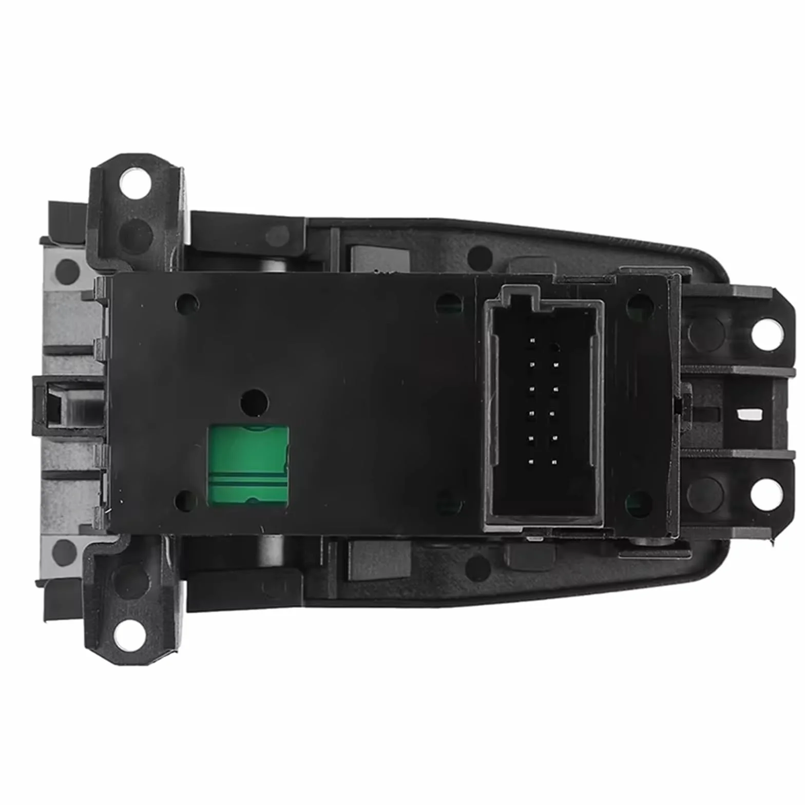 Pulsante Epb Compatibile Con BMW Per X3 F25 2011-2016 Per X5 F15 2013-2019 Per X6 F16 2014-2019 Interruttore Freno A Mano Elettrico Freno Di Stazionamento 61319385029