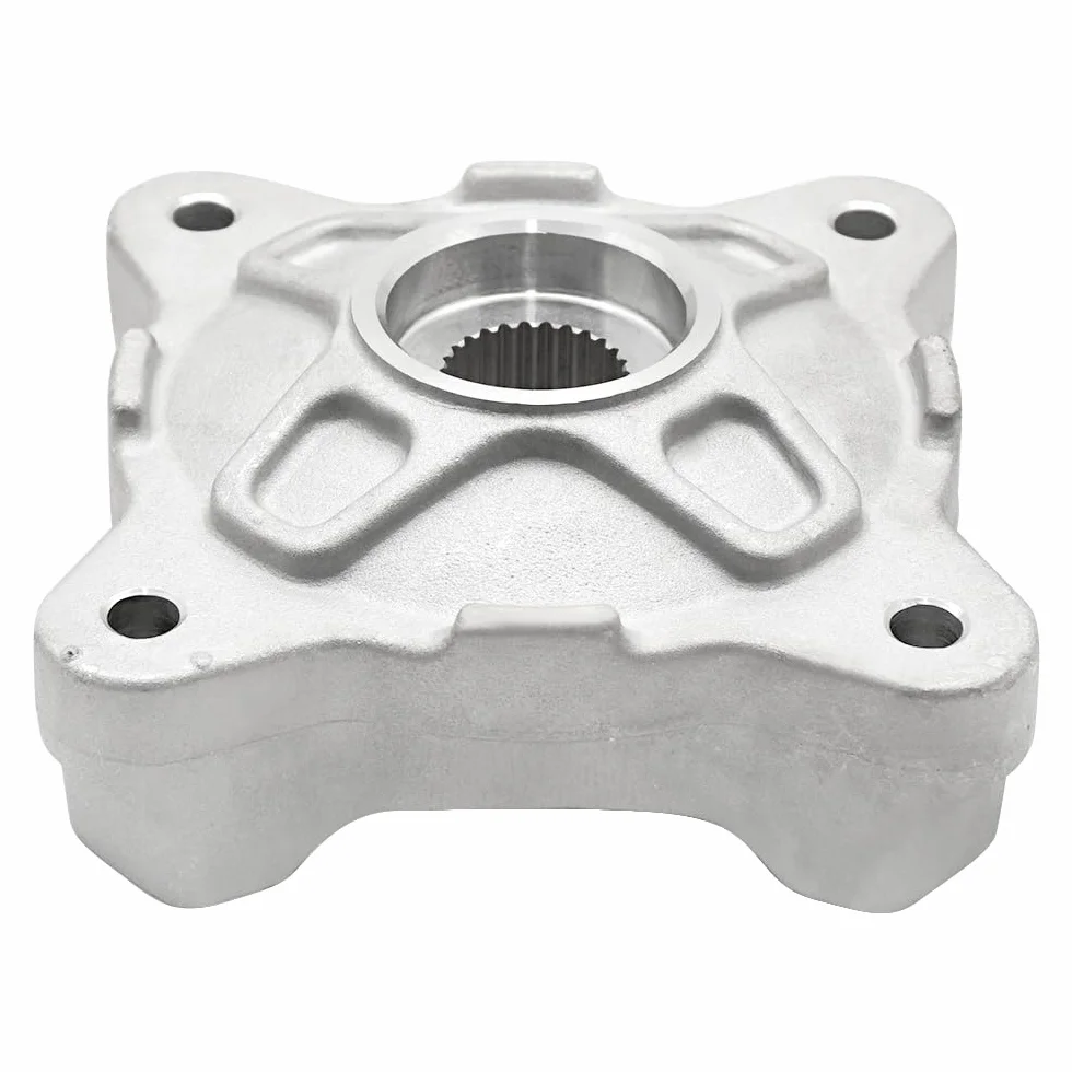 Mozzo della Ruota Anteriore per Polaris RZR-800 RZR-800-S 2008-2014 RZR-570 2012-2013 RZR-570-S 2008 2009 2010 2011 2012 2013 2014