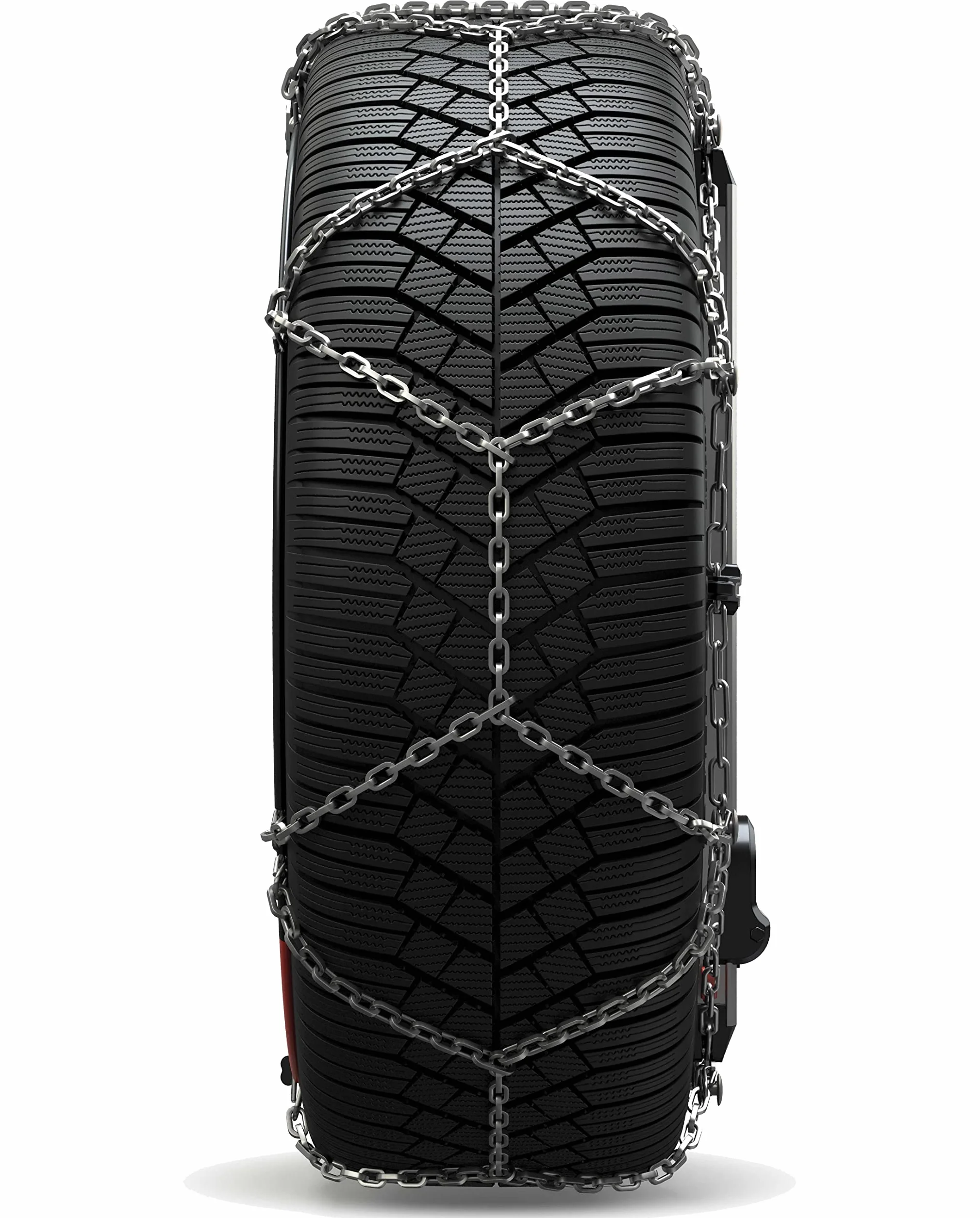 KÖNIG EASY-FIT CU-9 104 Catena da Neve