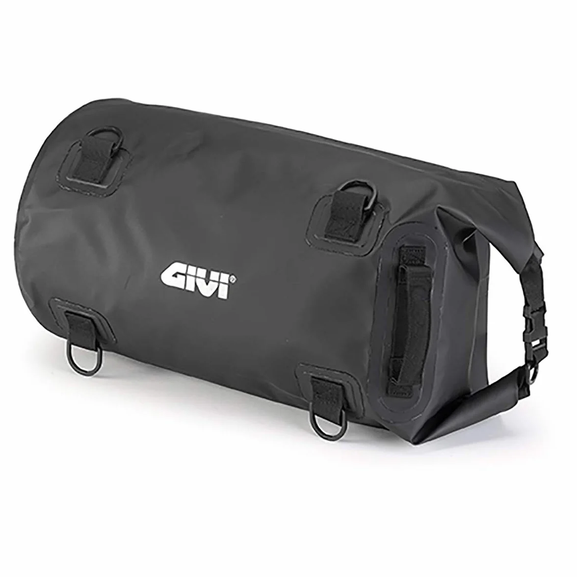 Givi Roller borsa per sellino Motocicletta impermeabile 30LT EA114BK