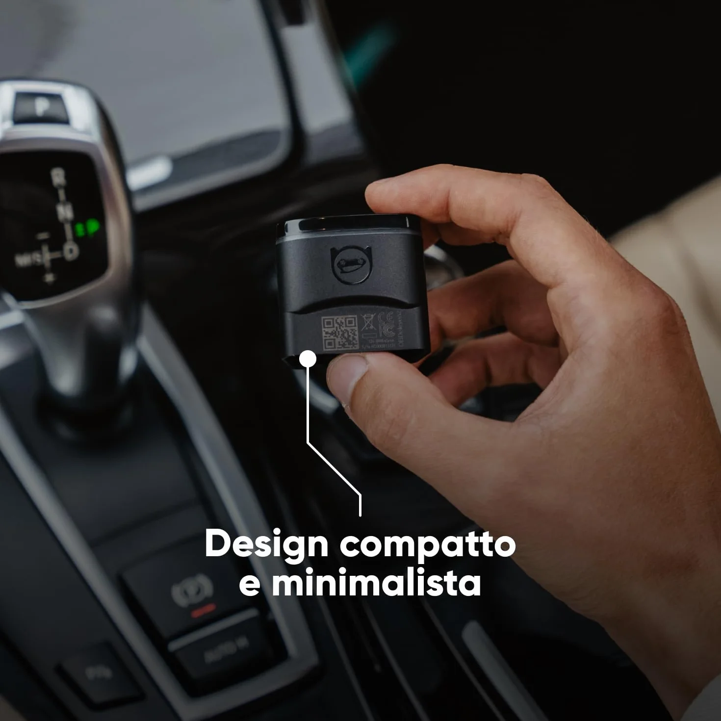 OBDeleven PRO Edition Bluetooth OBD2 Scanner Diagnostico Professionale per iOS Android