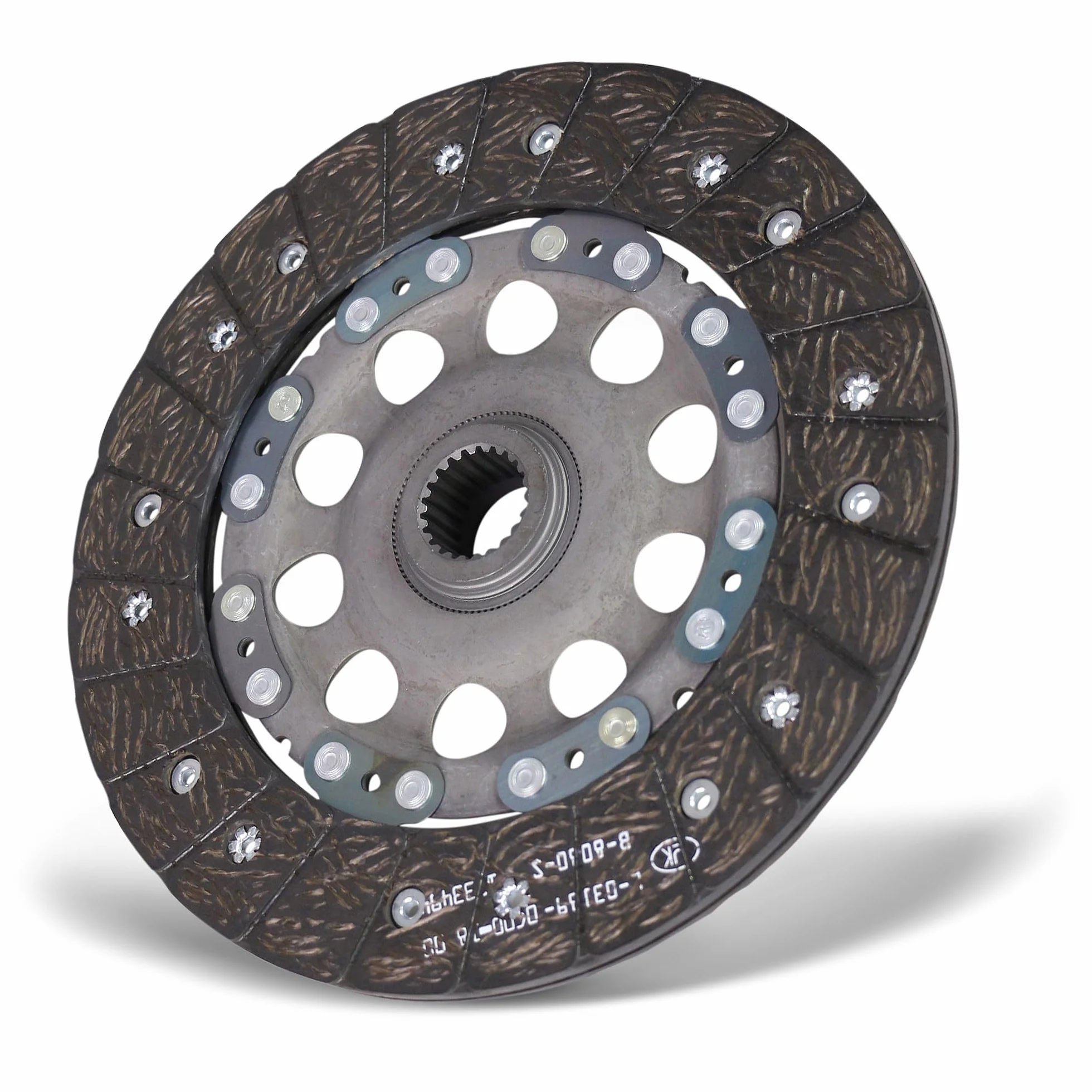 LuK 600 0238 00 Kit frizione