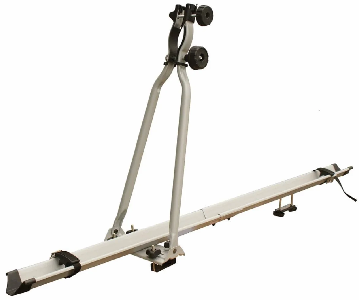 CORA Biker Plus Tubi Ovali Portabici