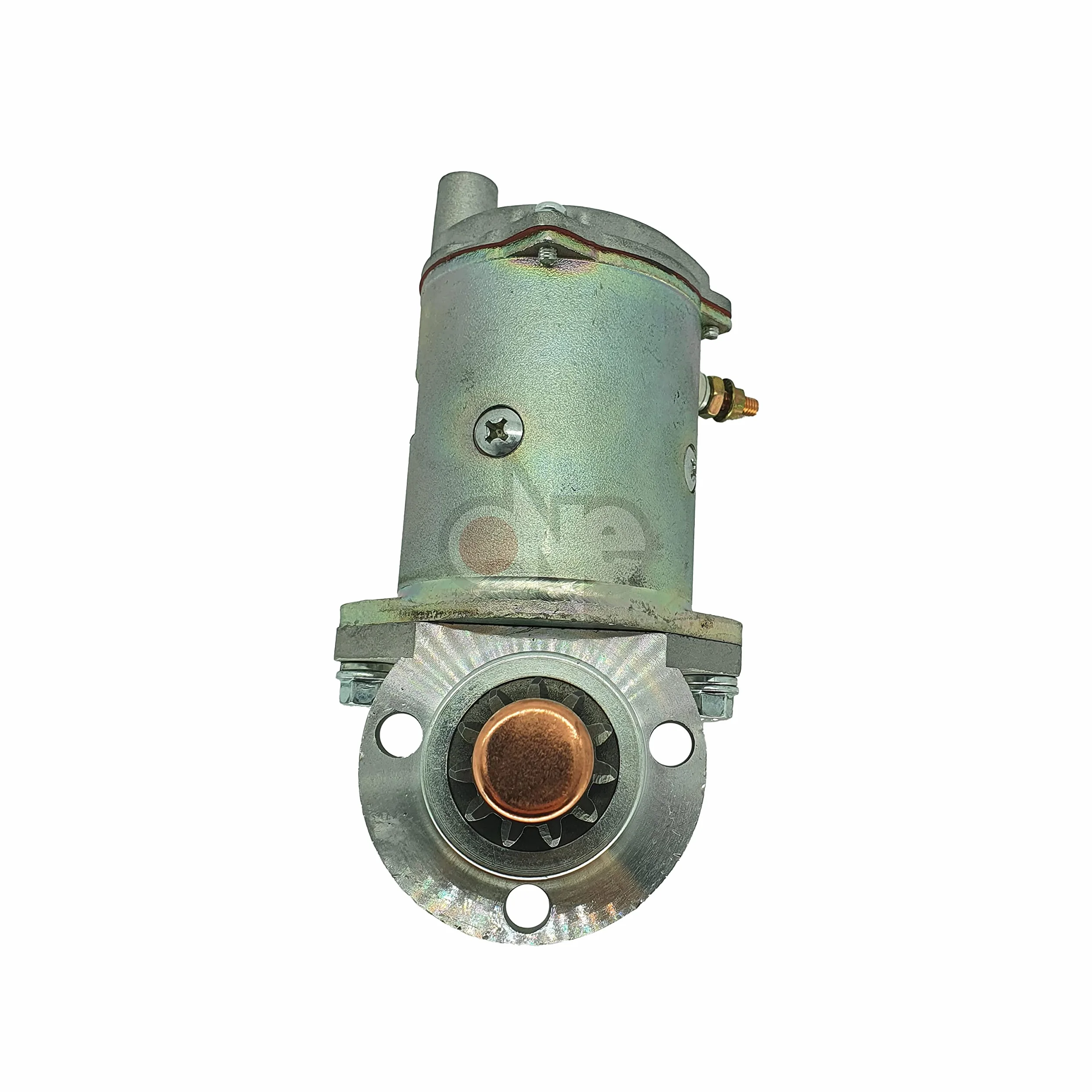 One by Camamoto motorino avviamento Compatibile con (cod 77187240 Motori Piaggio Vespa px eu2 125cc / Vespa pxe Arcobaleno 125cc / Vespa px 150cc RIF. Orig. 249235)