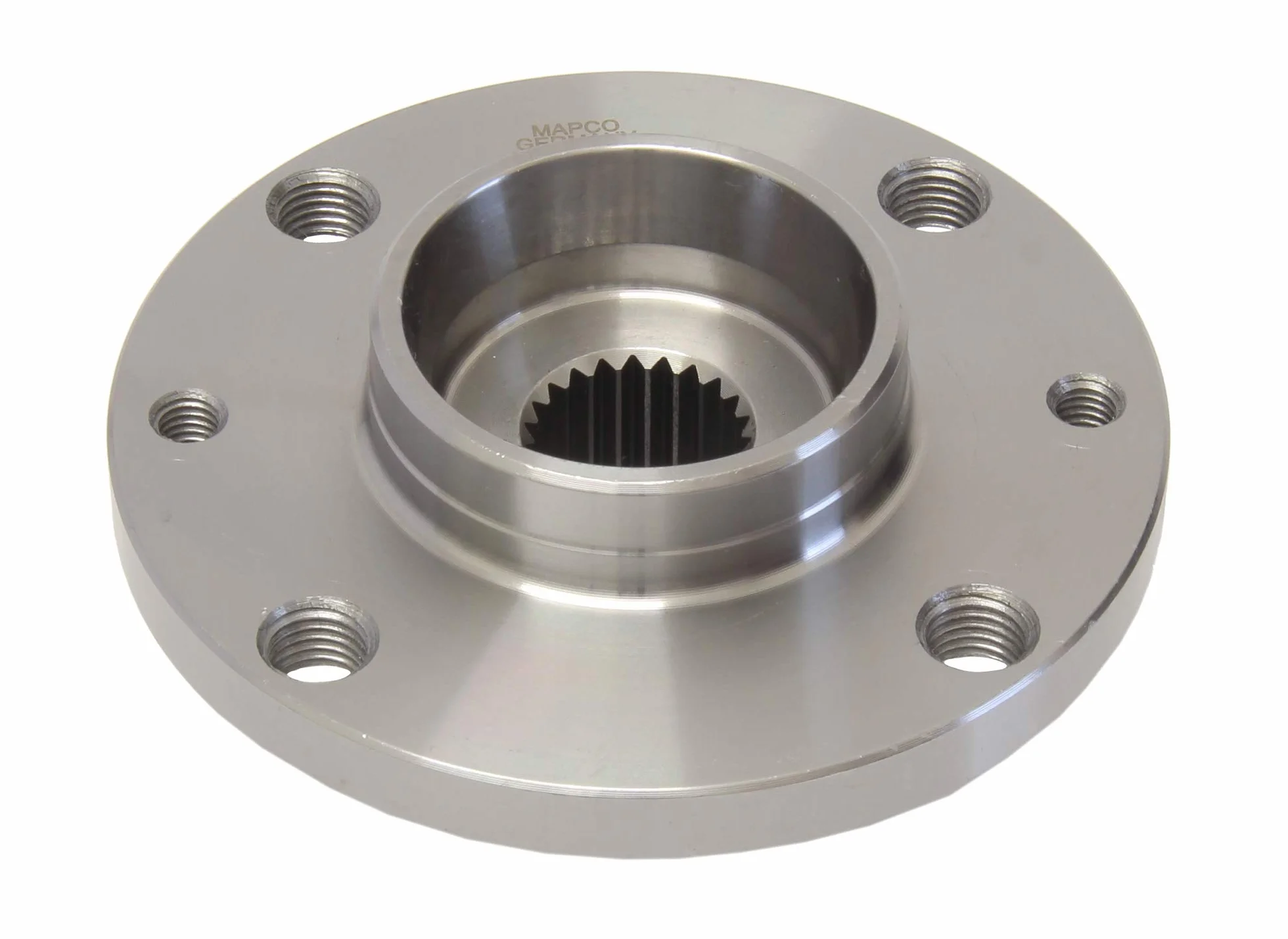 MAPCO Mozzo ruota 26022 Compatibile con FIAT 500, Punto, Panda