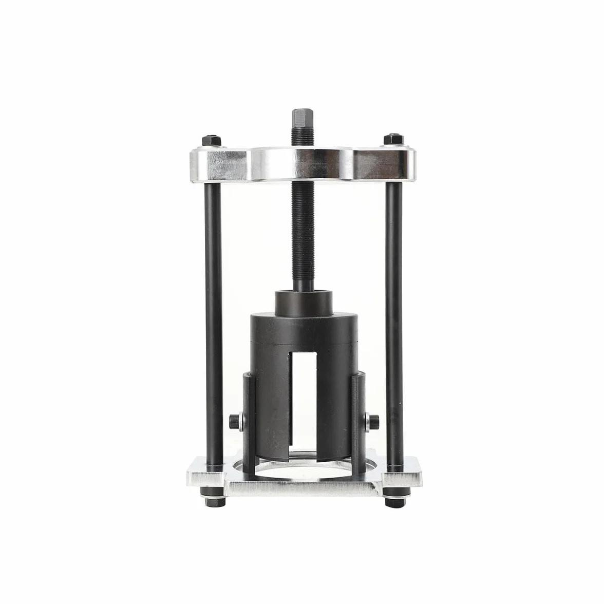 Set Strumenti Silent Block Ponte Posteriore Valigetta Ford Mondeo S-Max Galaxy Volvo XC/V