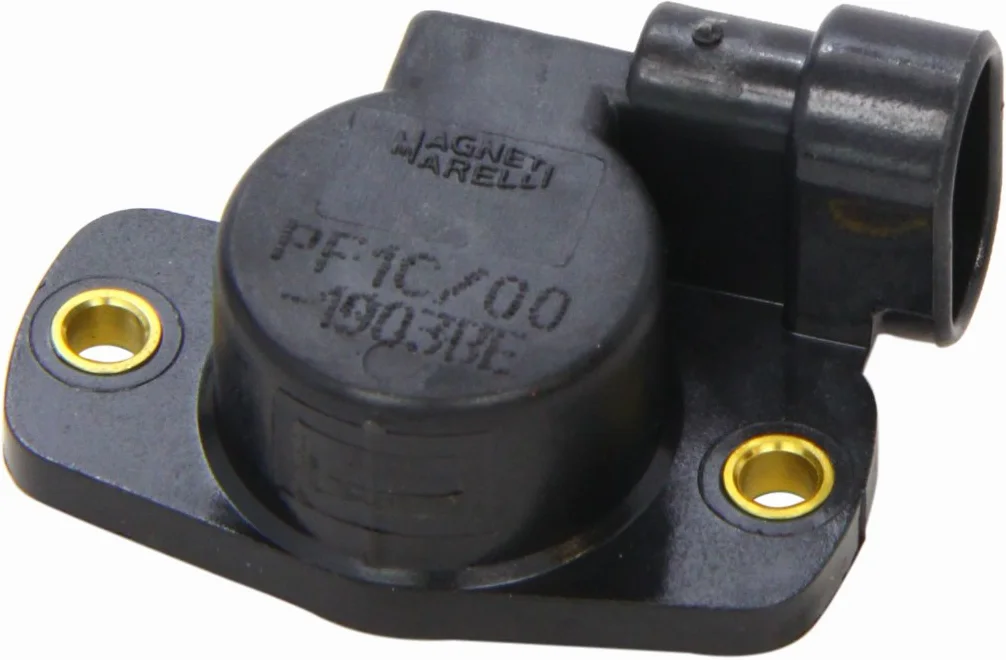 MAGNETI MARELLI Sensore Regolazione valvola farfalla 219244300500